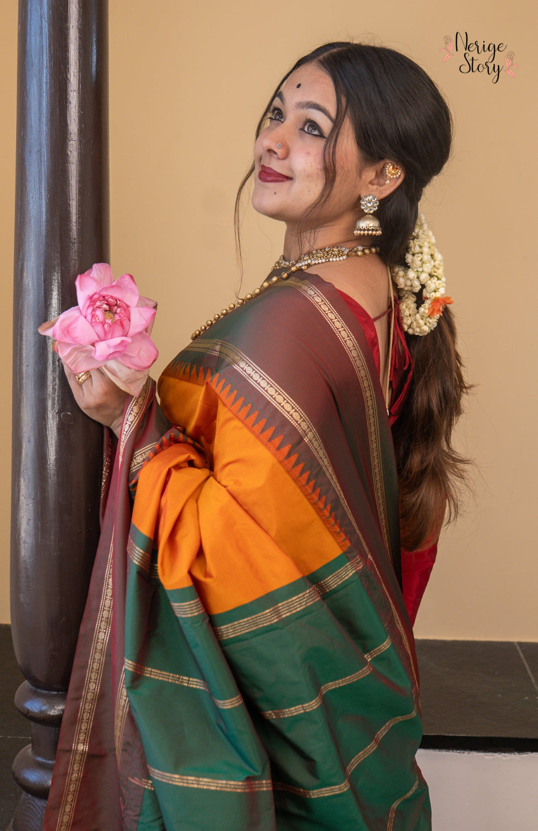 SIDHIKA (ಸಿದ್ಧಿಕಾ)