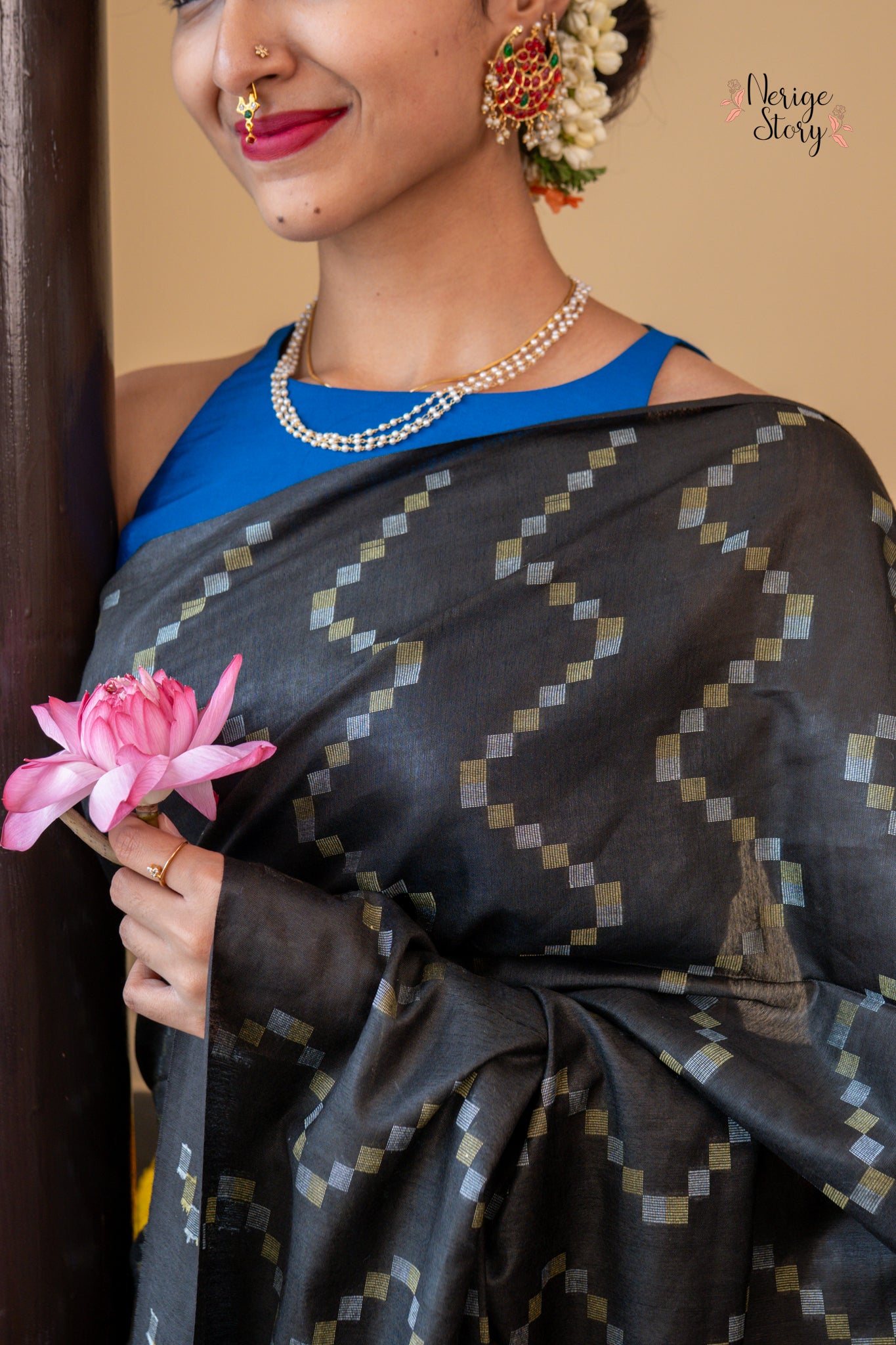 ALANKRITA (अलंकृता)