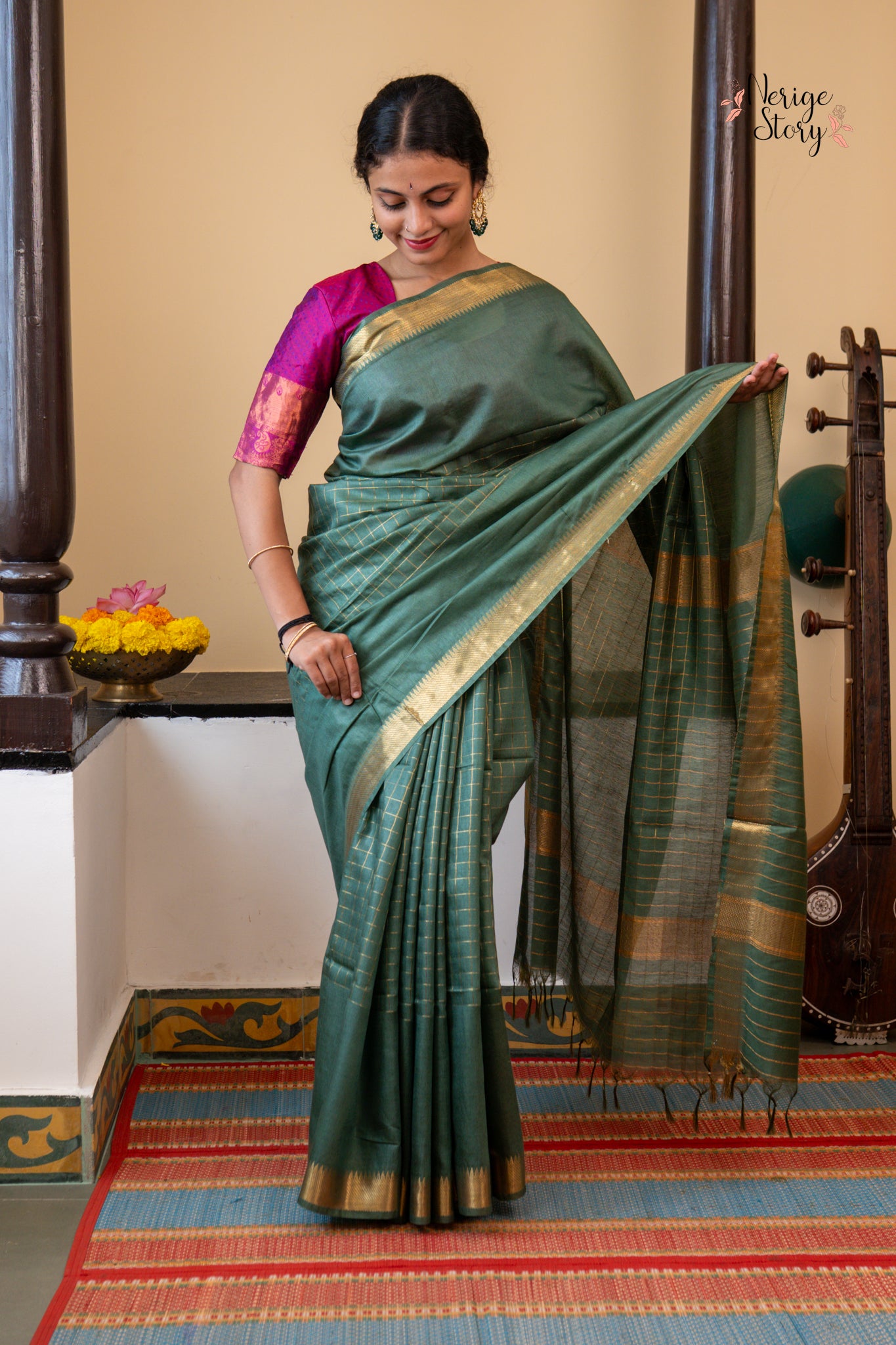 VIDISHA (विदिशा)