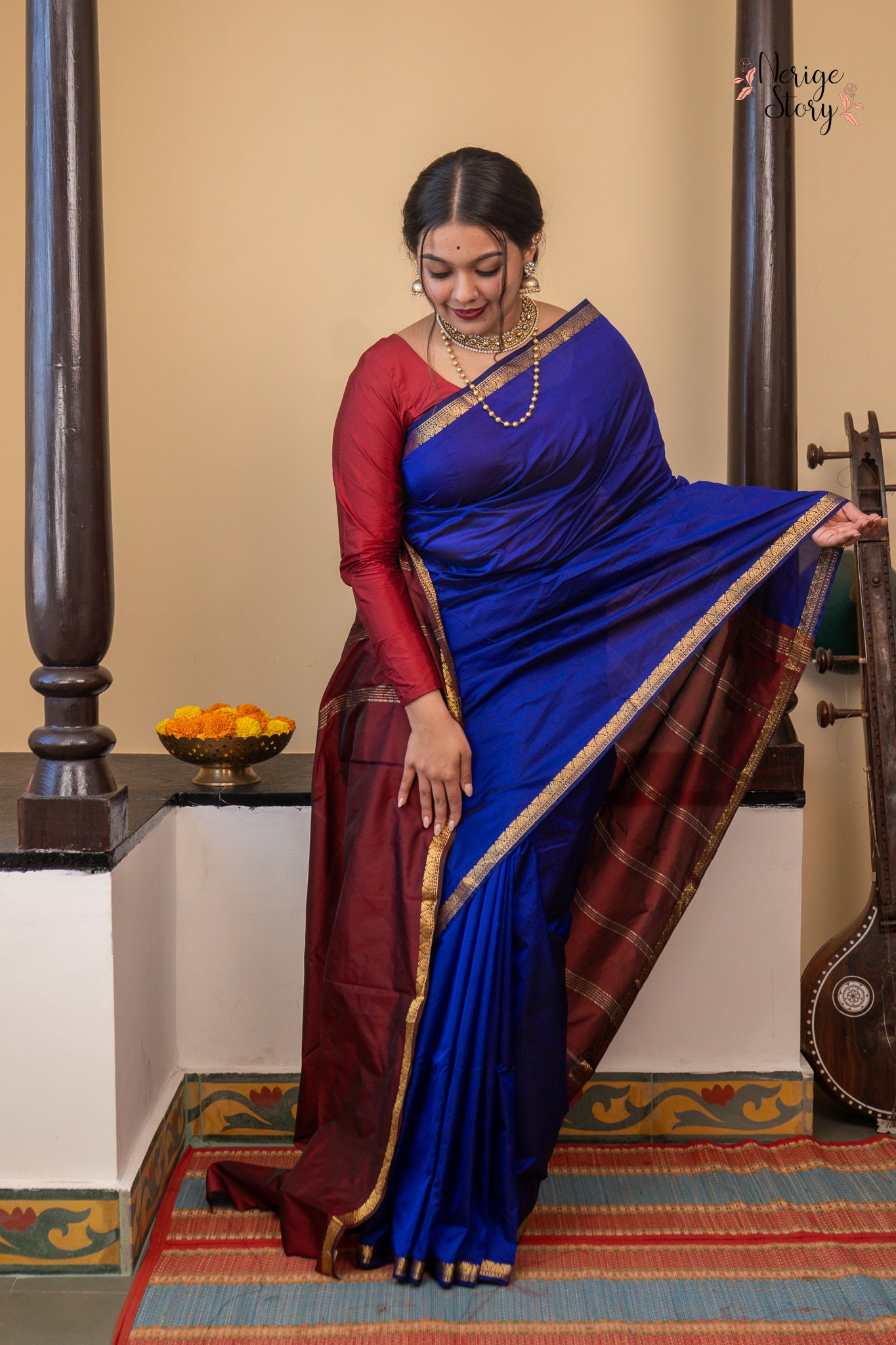 CHANDRADYUTI (ಚಂದ್ರದ್ಯುತಿ)