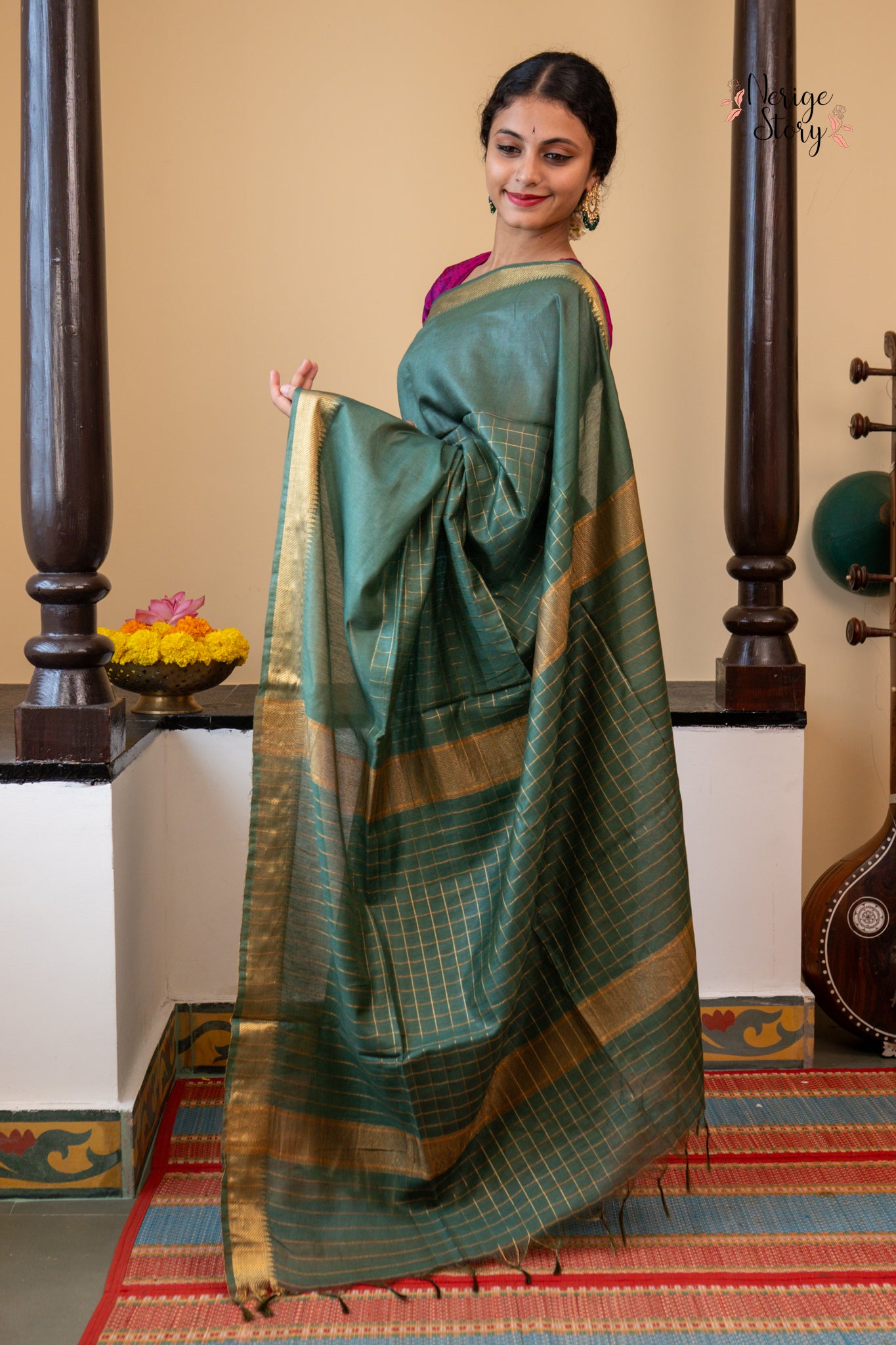 VIDISHA (विदिशा)