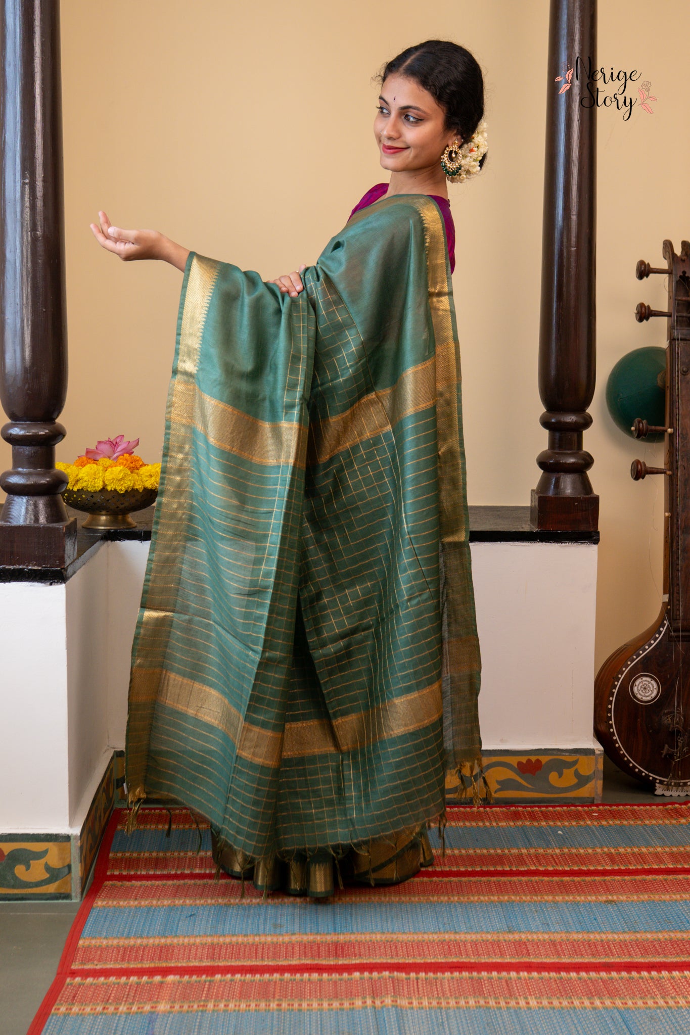 VIDISHA (विदिशा)