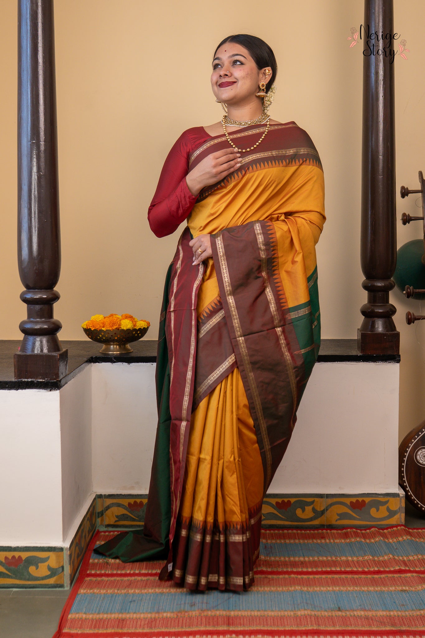 SRISTIKA (ಸೃಷ್ಟಿಕಾ)