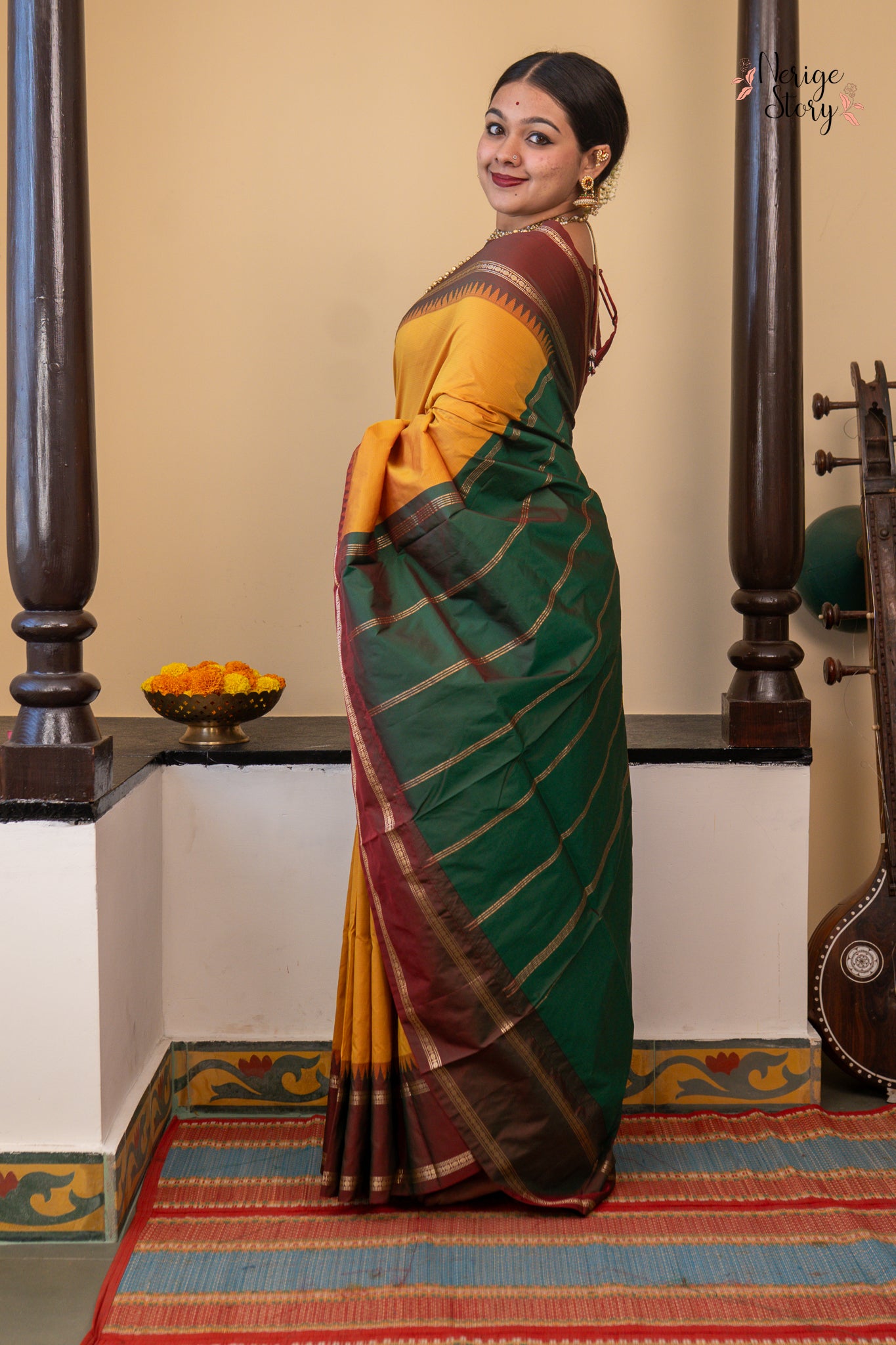 SRISTIKA (ಸೃಷ್ಟಿಕಾ)