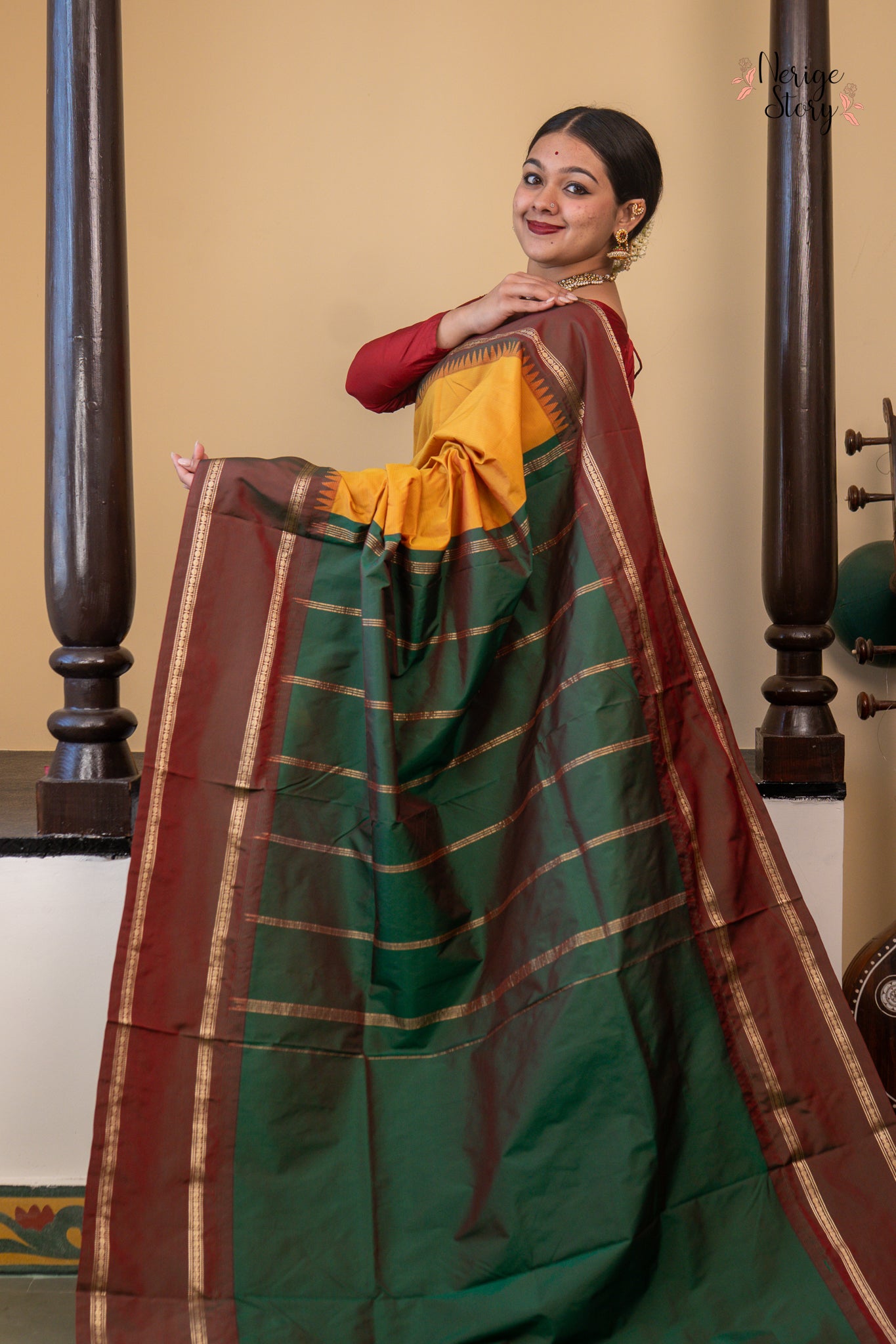 SRISTIKA (ಸೃಷ್ಟಿಕಾ)