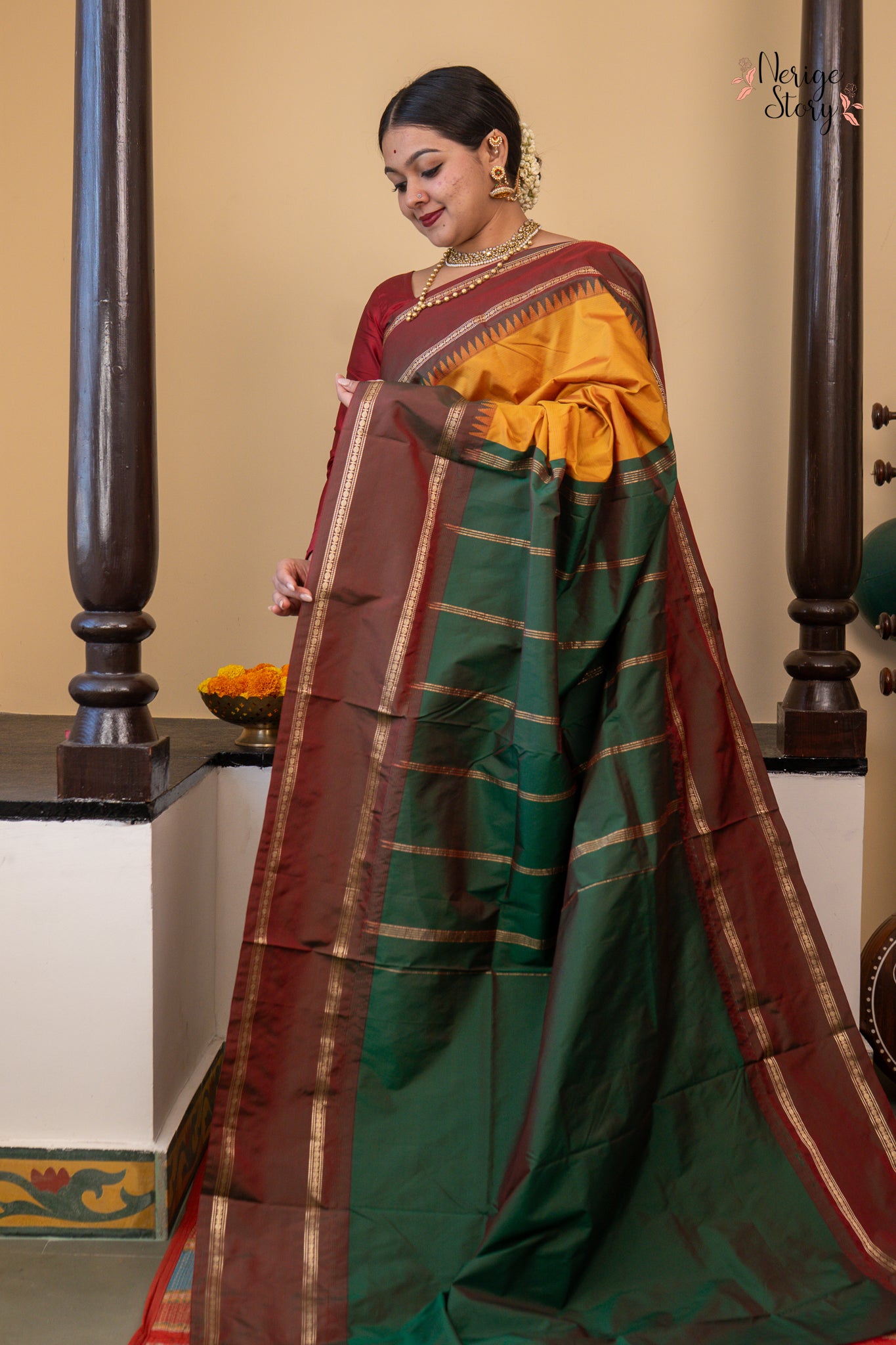 SRISTIKA (ಸೃಷ್ಟಿಕಾ)