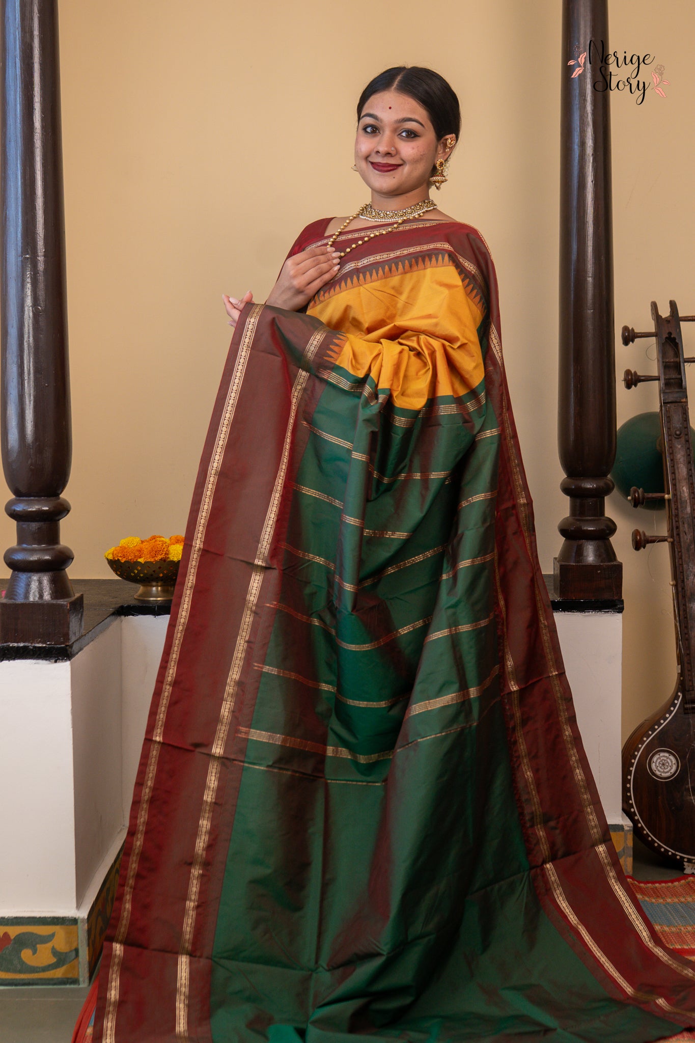 SRISTIKA (ಸೃಷ್ಟಿಕಾ)