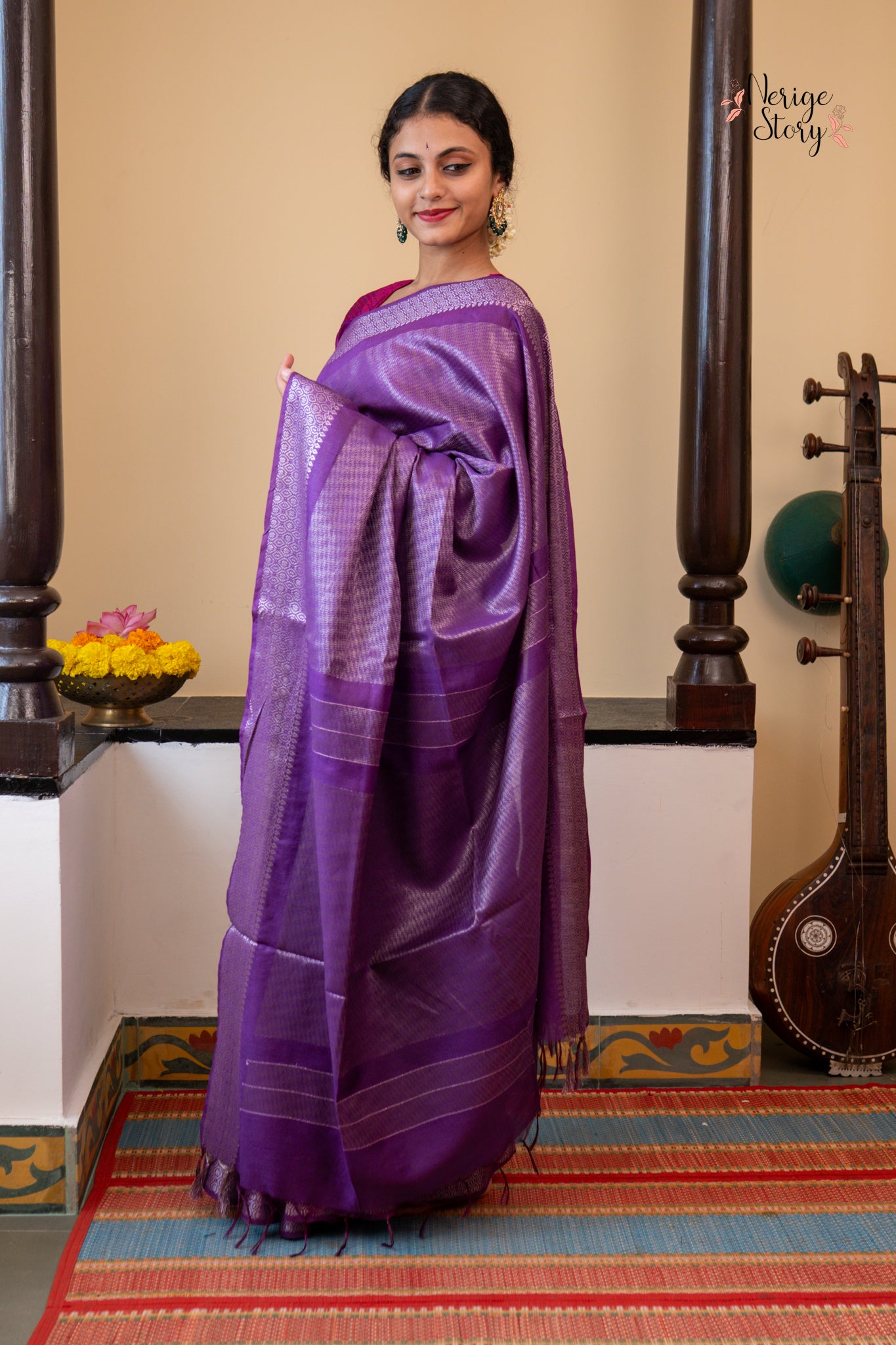 LALIMA (लालीमा)