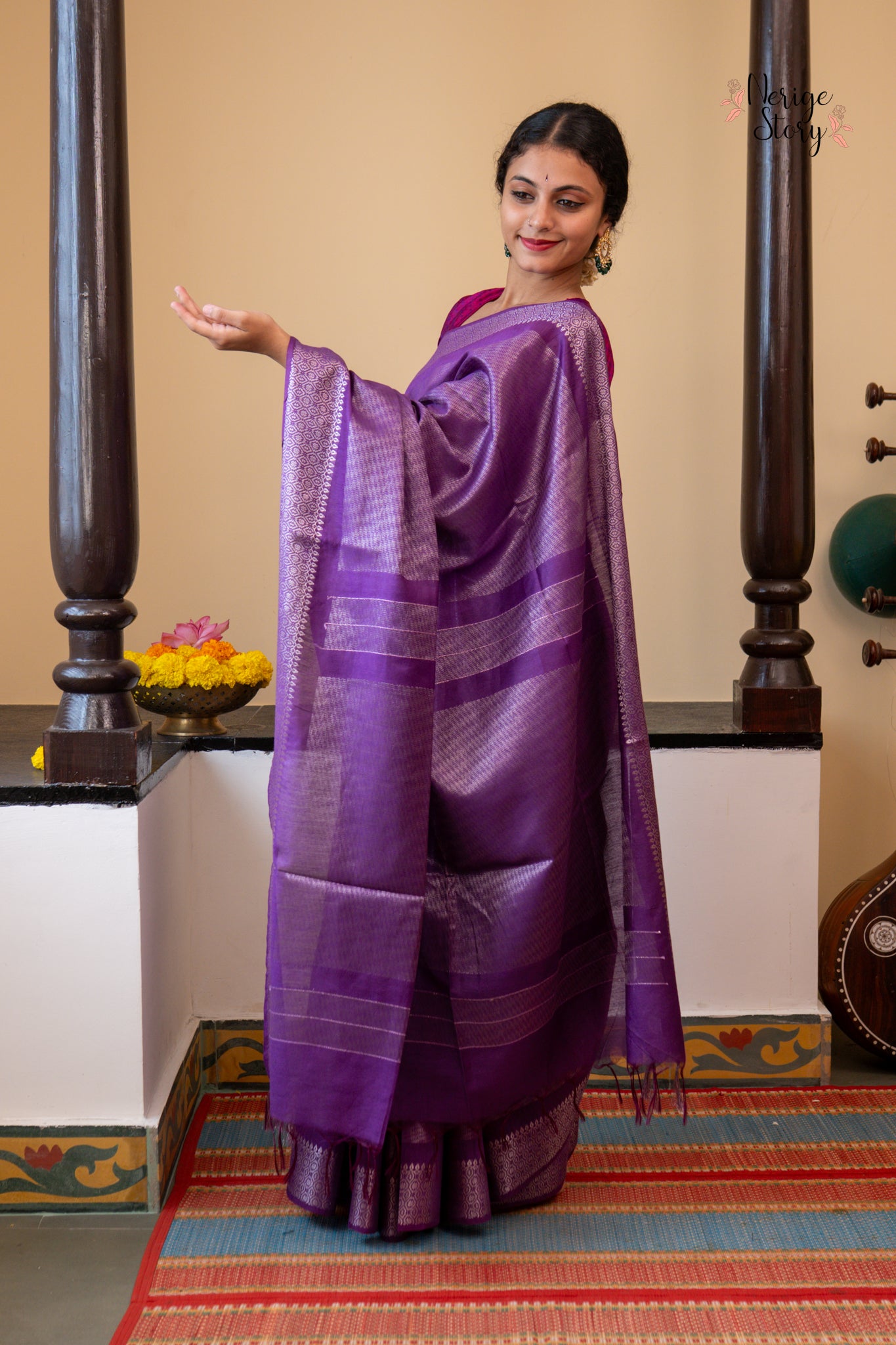 LALIMA (लालीमा)