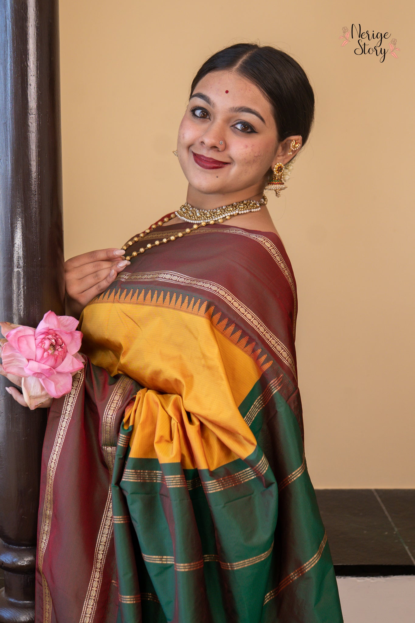 SRISTIKA (ಸೃಷ್ಟಿಕಾ)