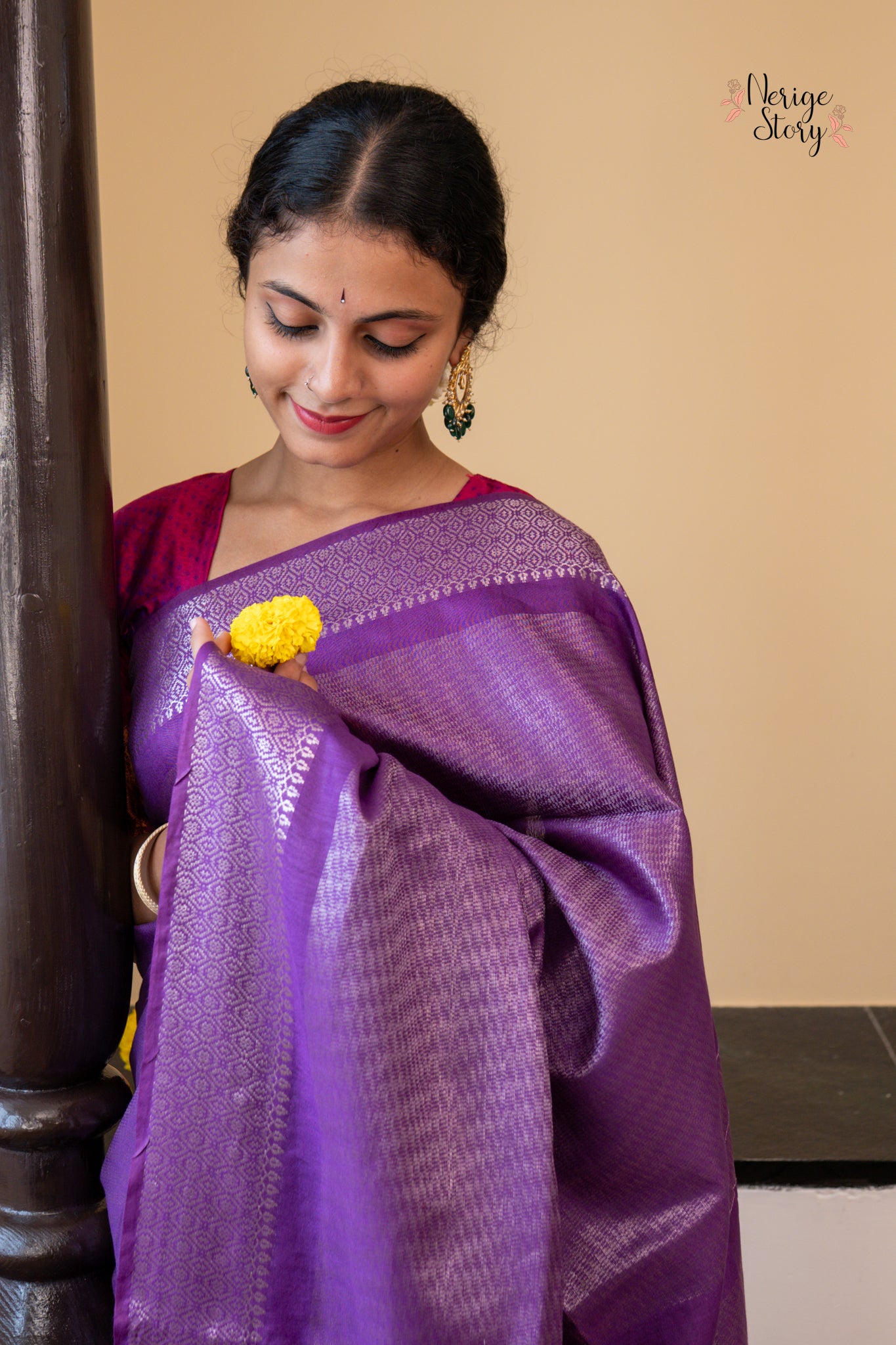 LALIMA (लालीमा)