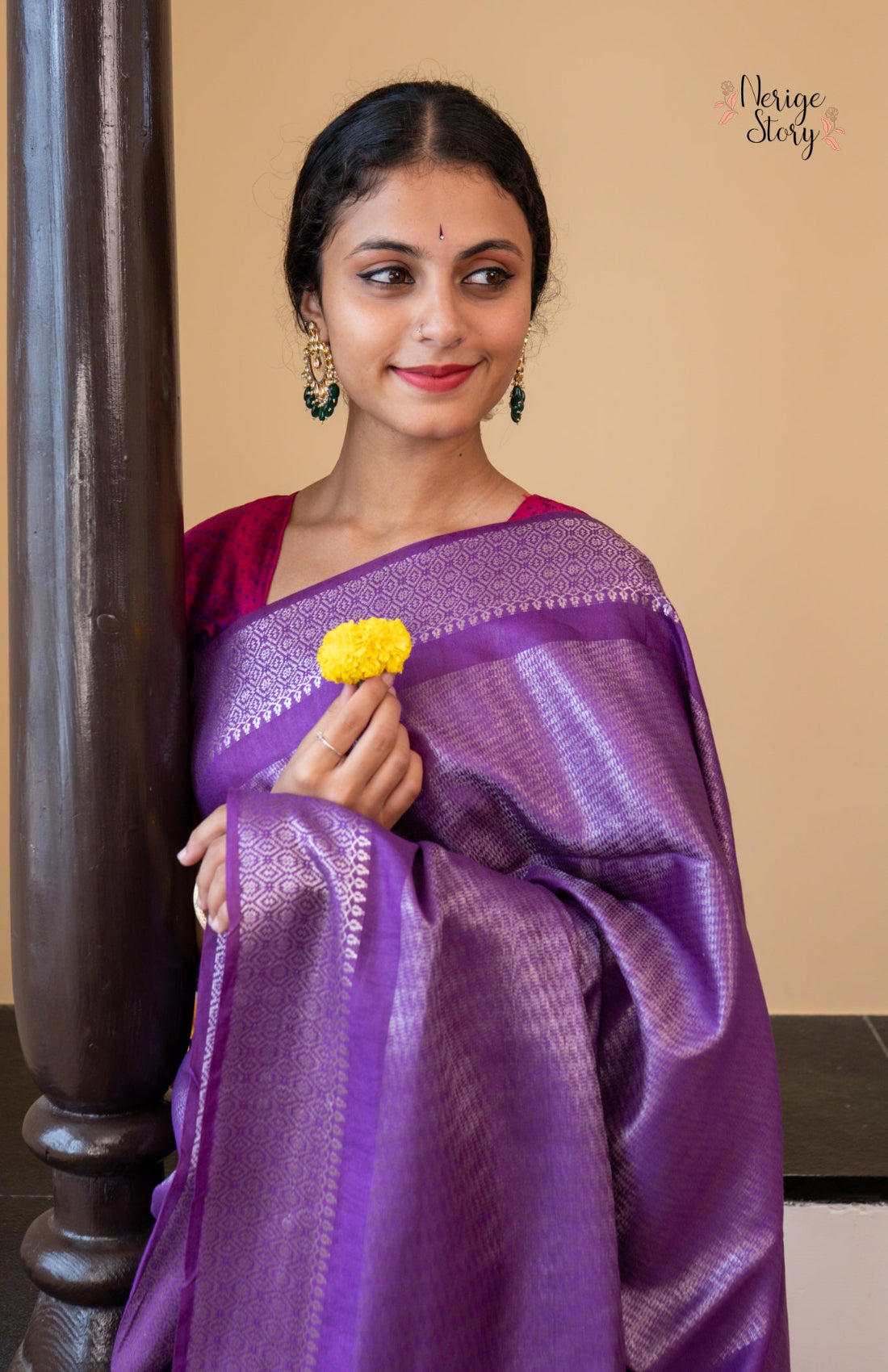 LALIMA (लालीमा)