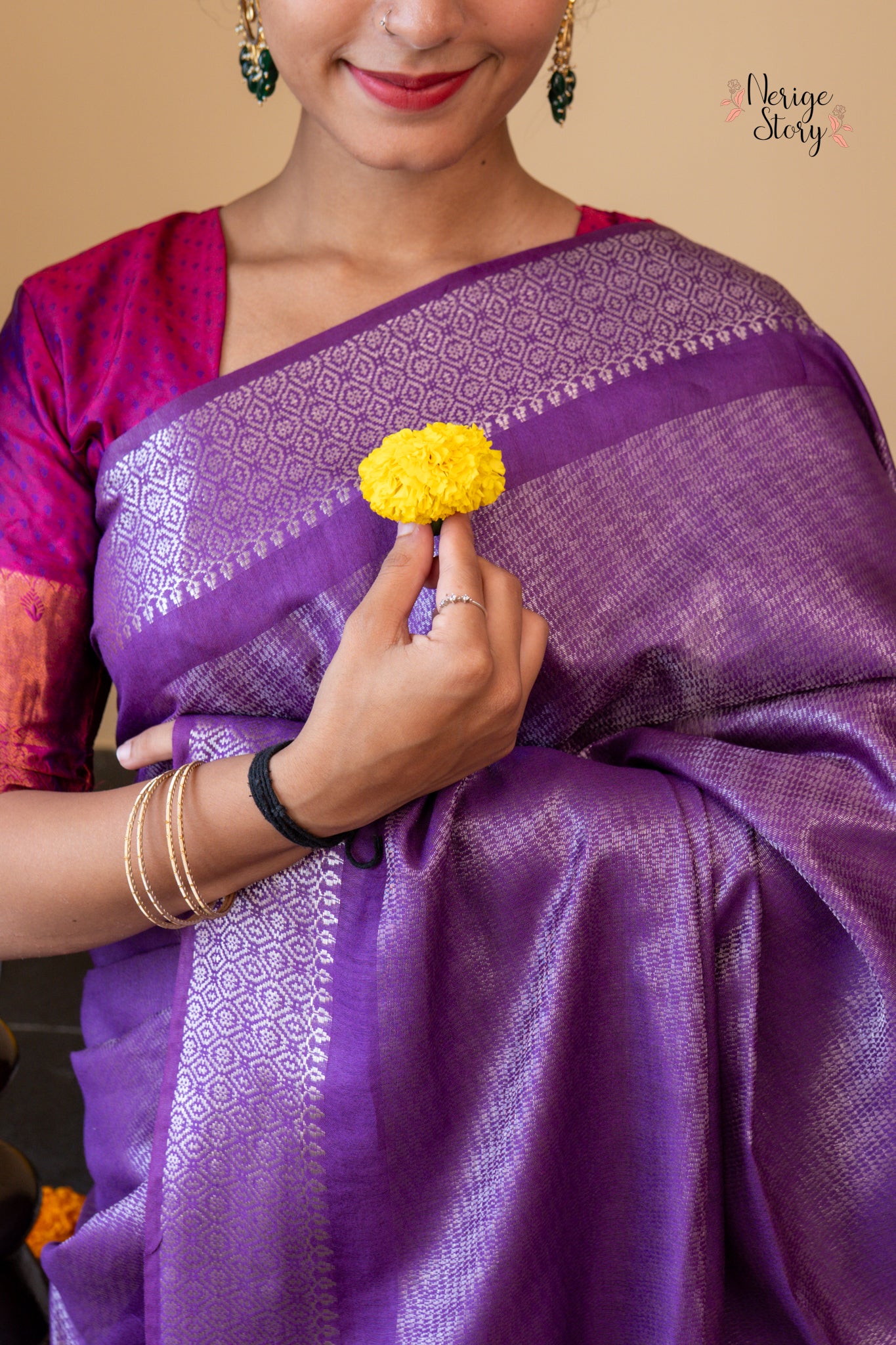 LALIMA (लालीमा)