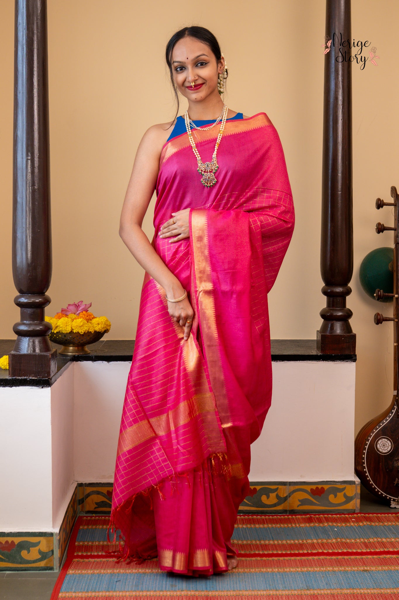 MUKTA (मुक्ता)