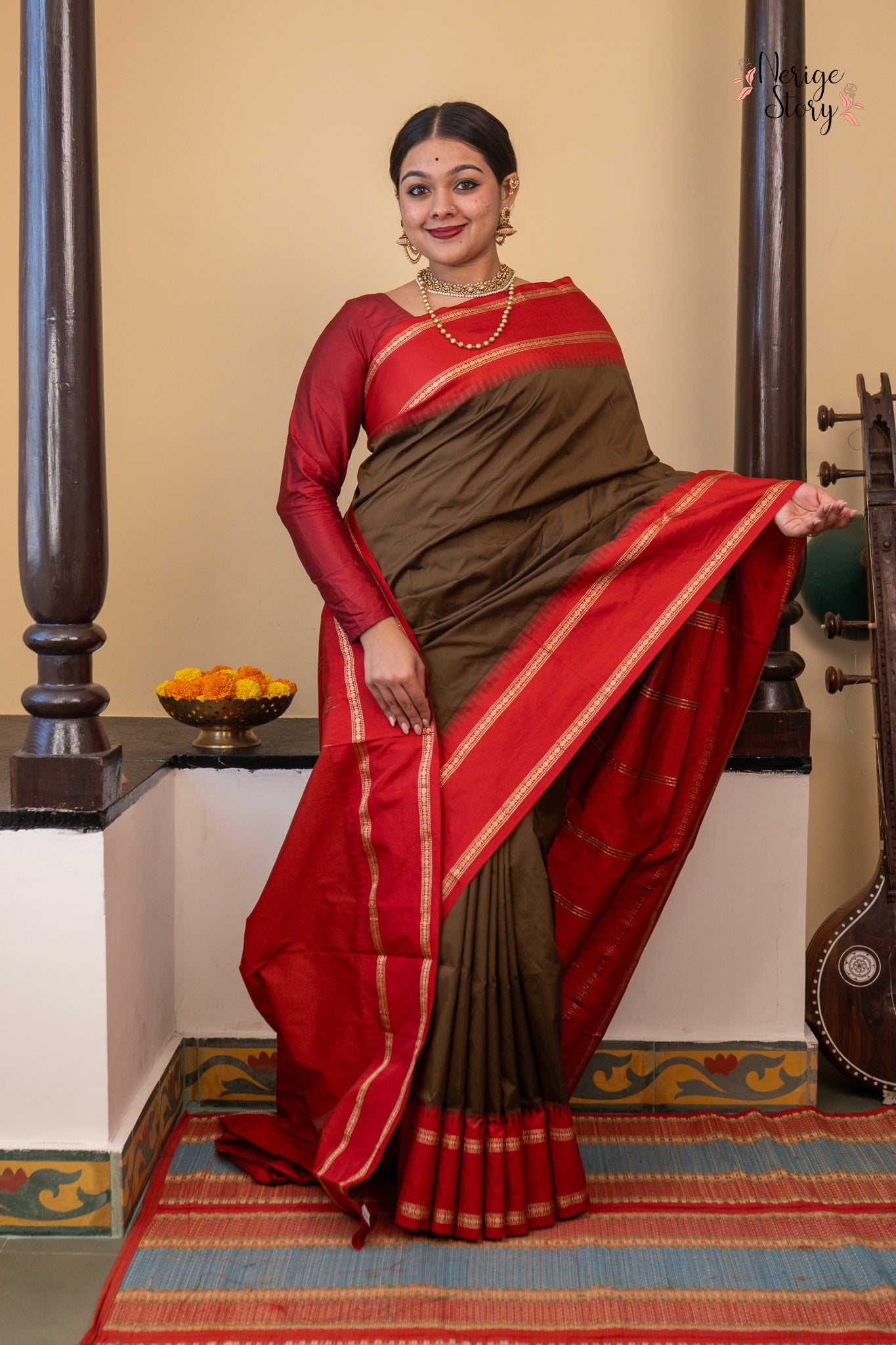 LALITAPRIYA (ಲಲಿತಪ್ರಿಯಾ)