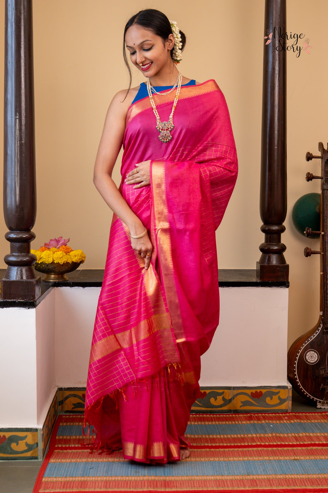MUKTA (मुक्ता)
