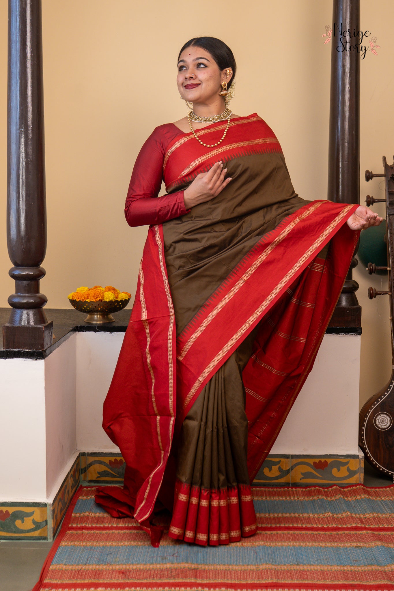 LALITAPRIYA (ಲಲಿತಪ್ರಿಯಾ)