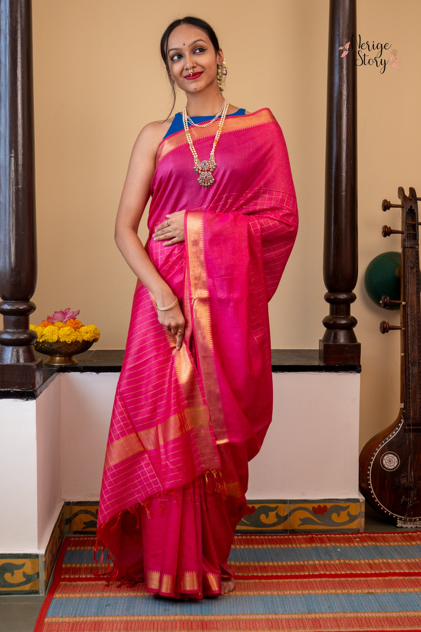 MUKTA (मुक्ता)