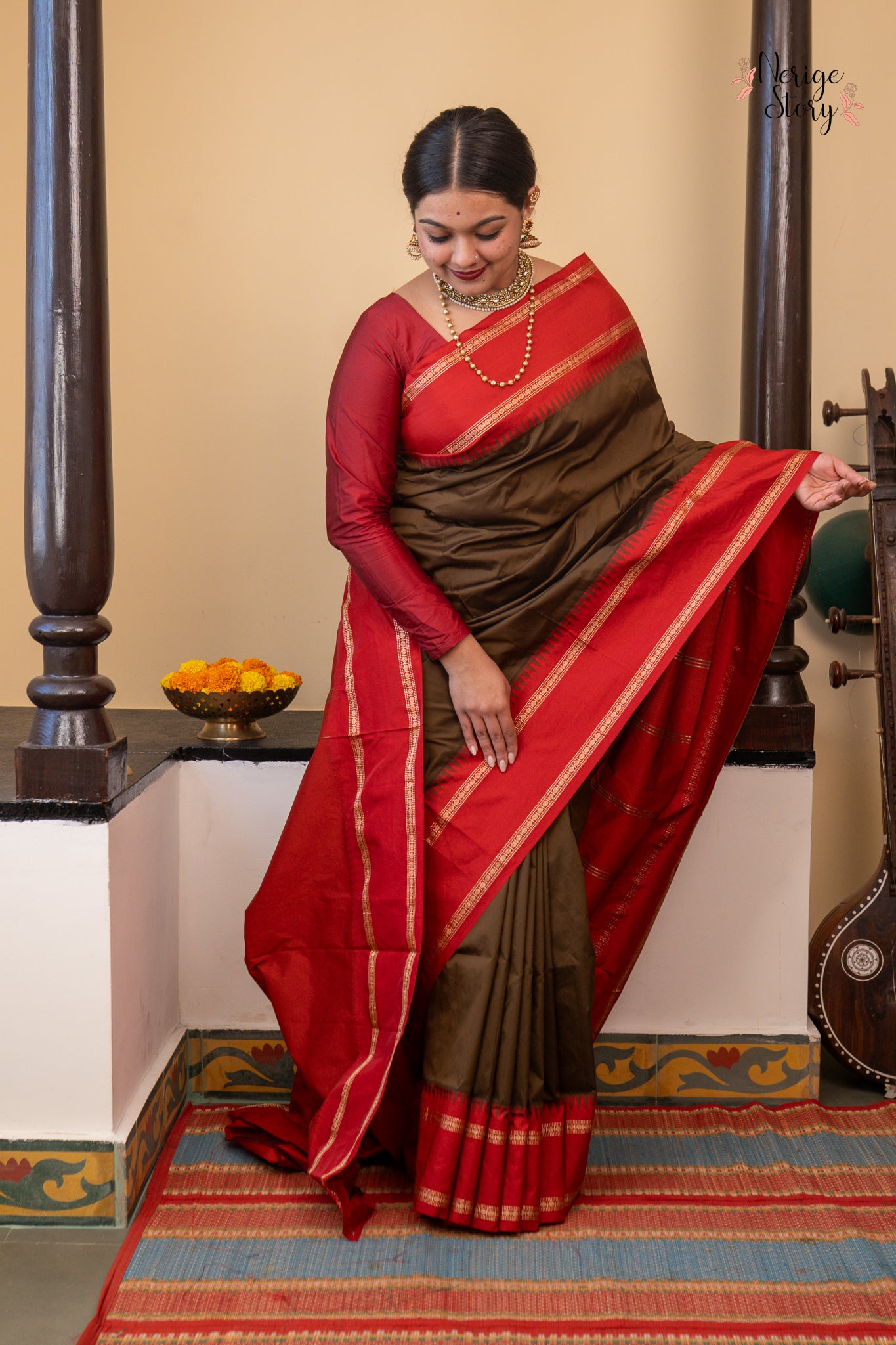 LALITAPRIYA (ಲಲಿತಪ್ರಿಯಾ)