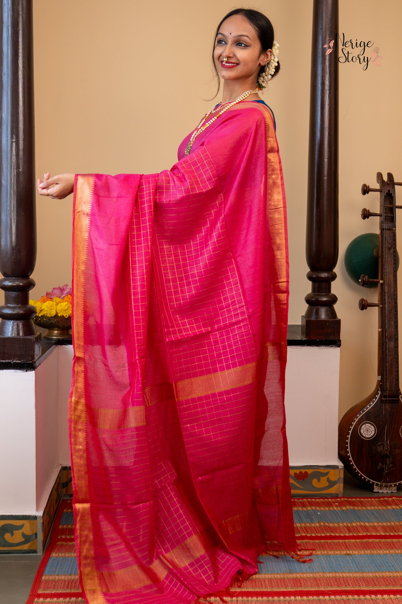 MUKTA (मुक्ता)
