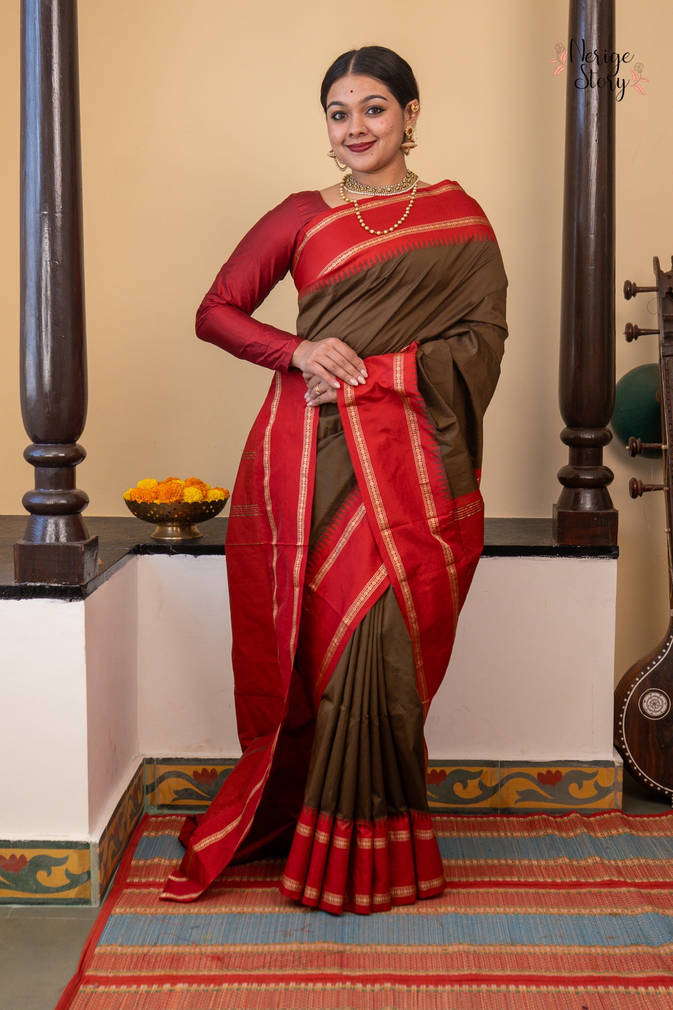 LALITAPRIYA (ಲಲಿತಪ್ರಿಯಾ)