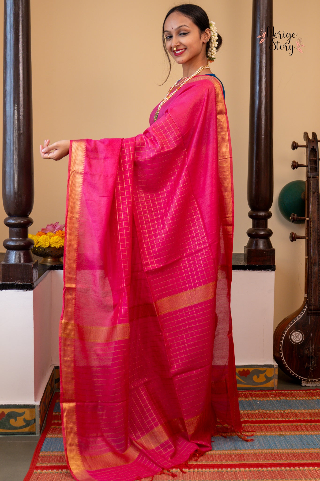 MUKTA (मुक्ता)