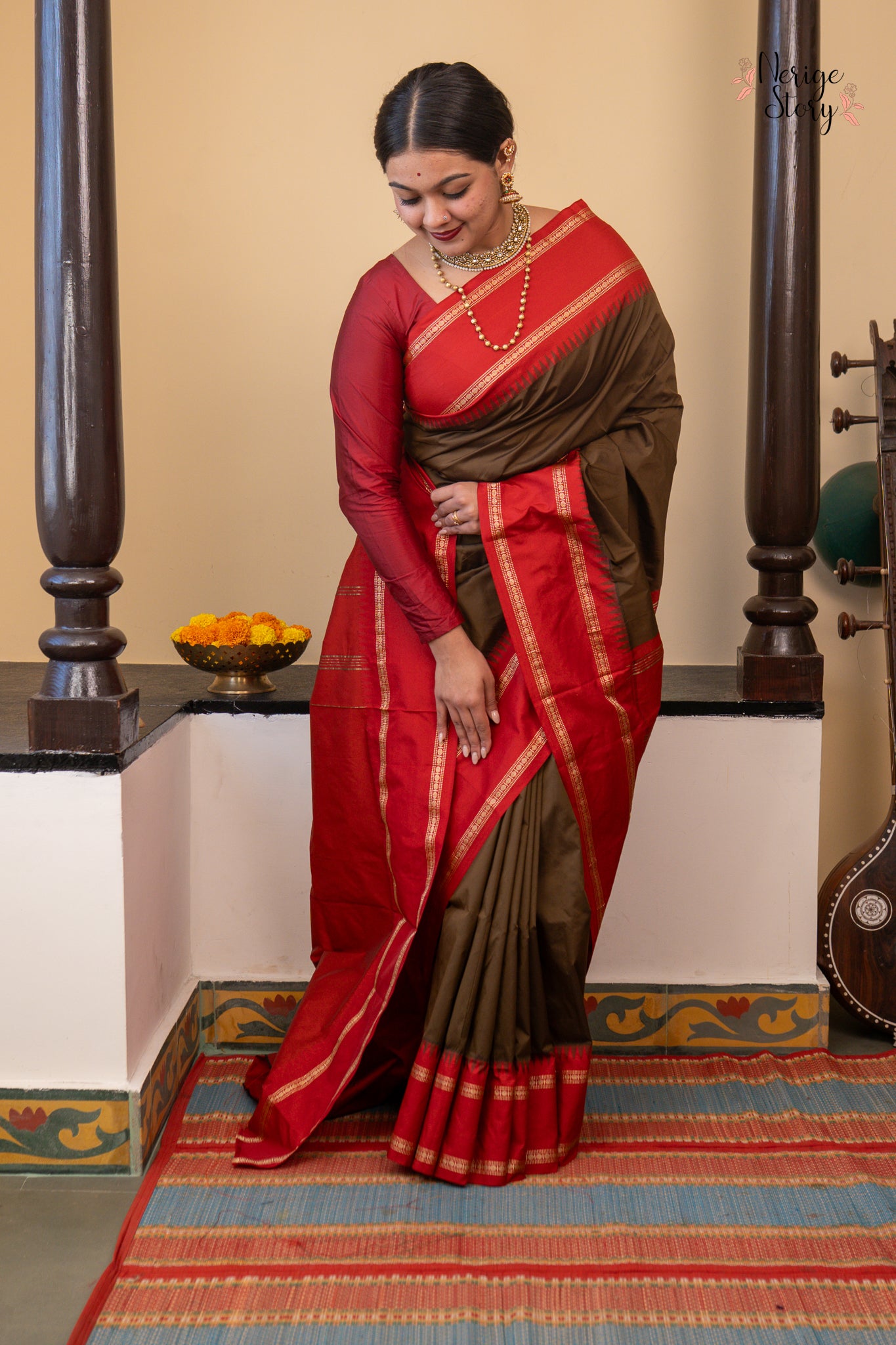 LALITAPRIYA (ಲಲಿತಪ್ರಿಯಾ)