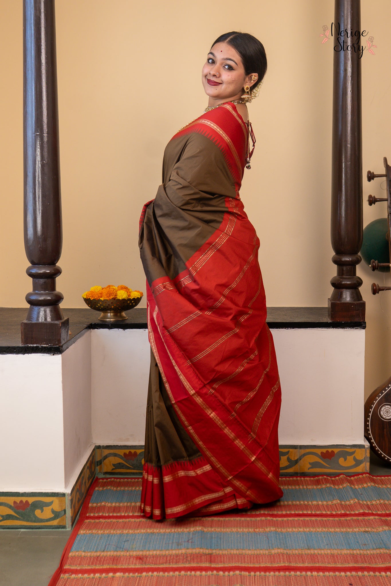 LALITAPRIYA (ಲಲಿತಪ್ರಿಯಾ)