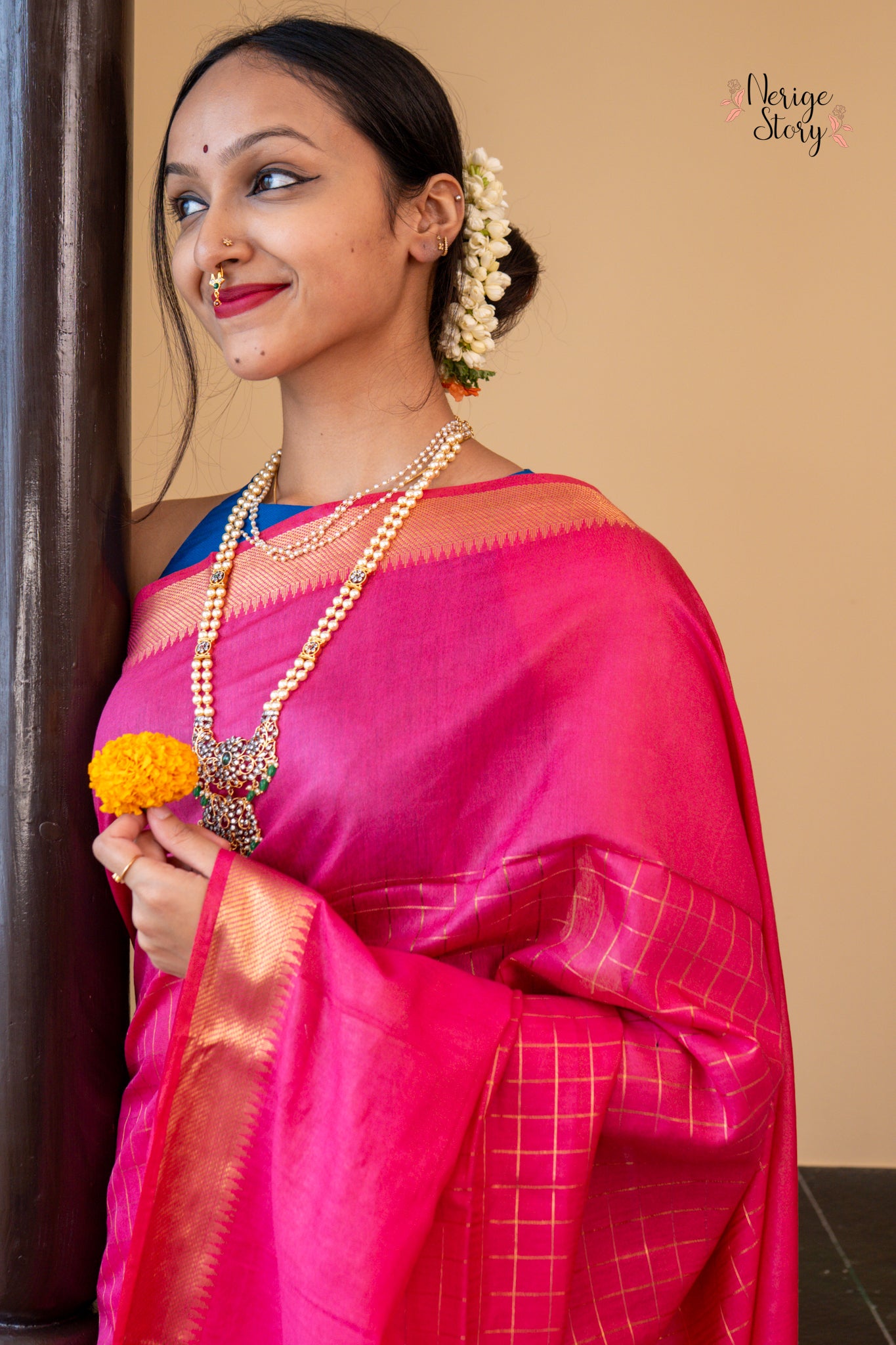 MUKTA (मुक्ता)