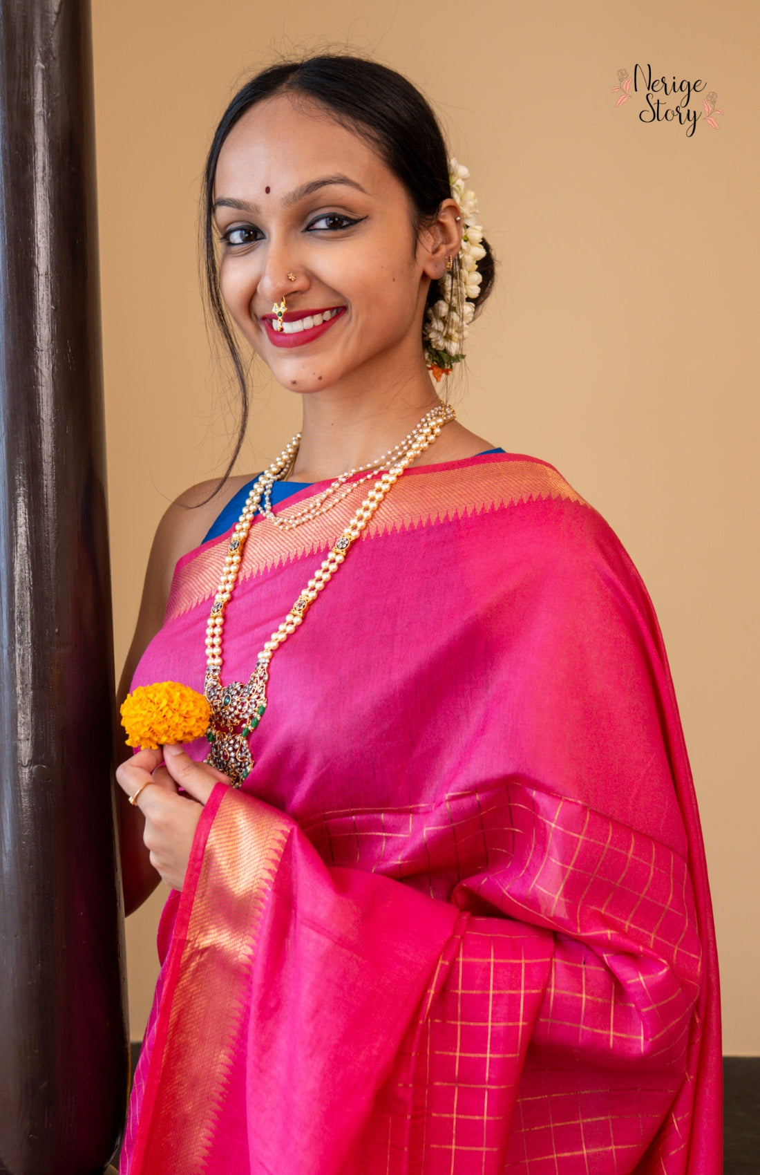 MUKTA (मुक्ता)