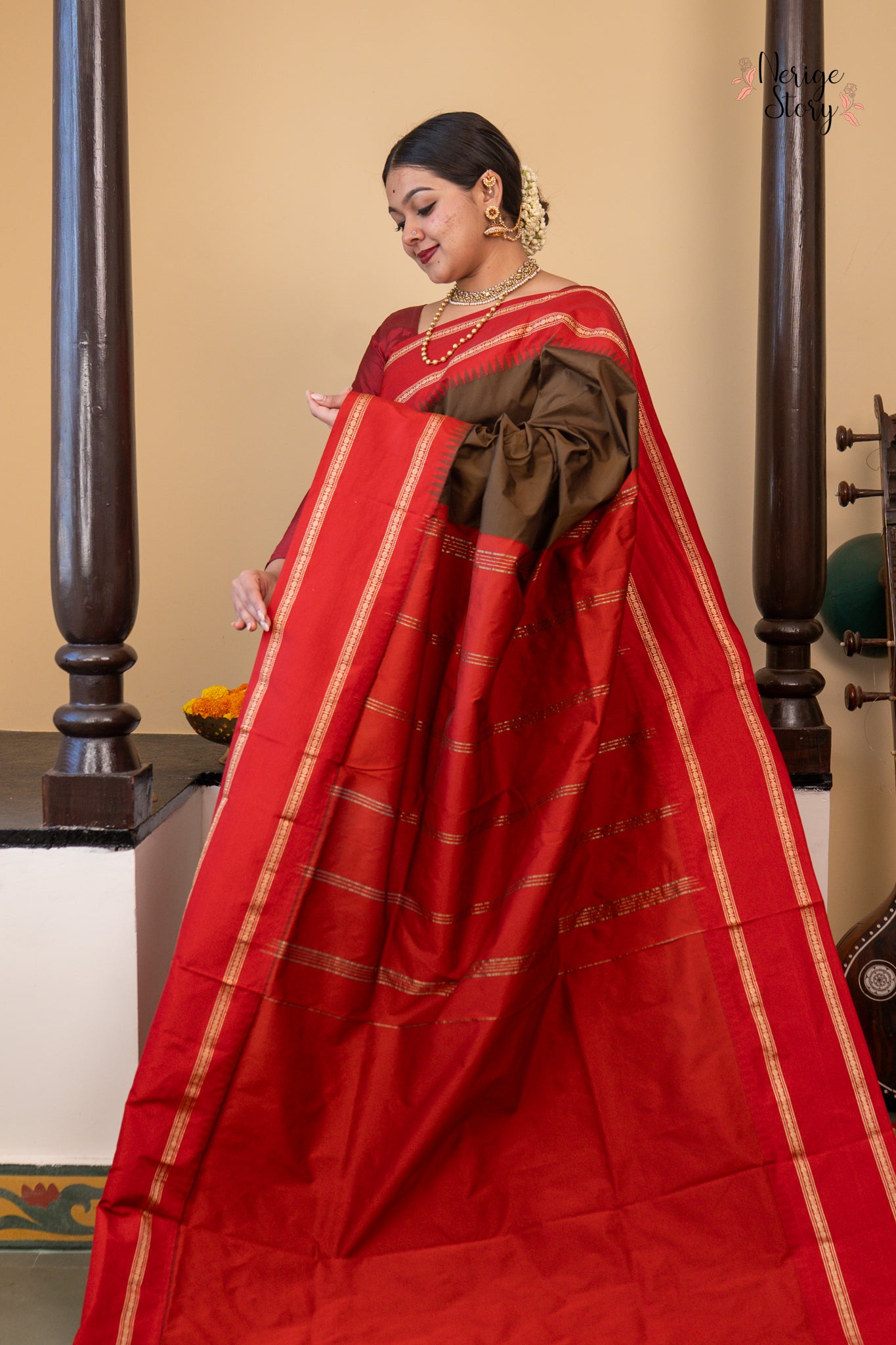 LALITAPRIYA (ಲಲಿತಪ್ರಿಯಾ)