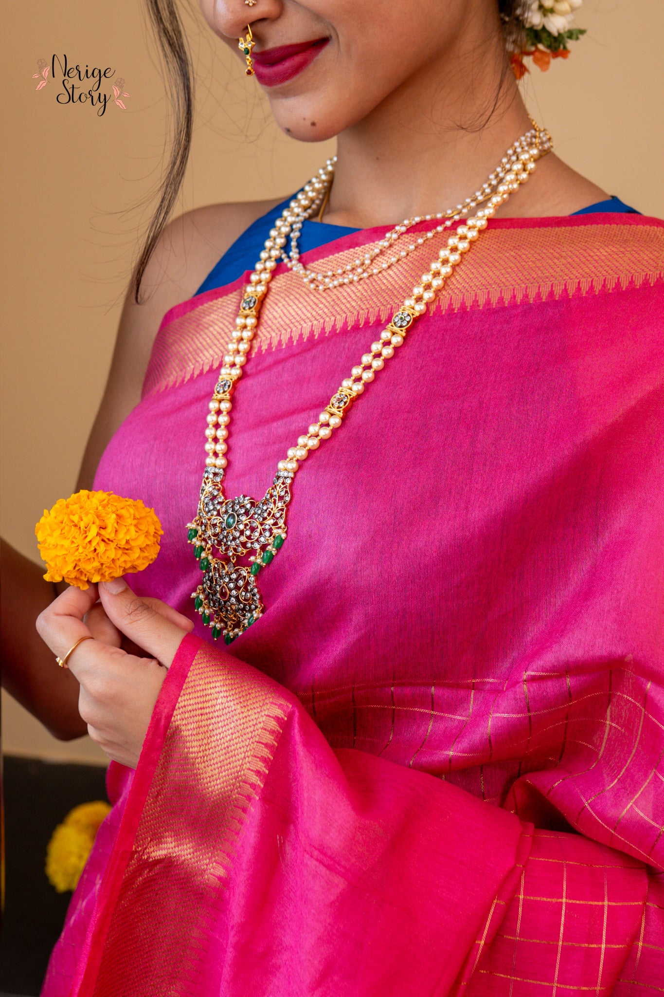 MUKTA (मुक्ता)