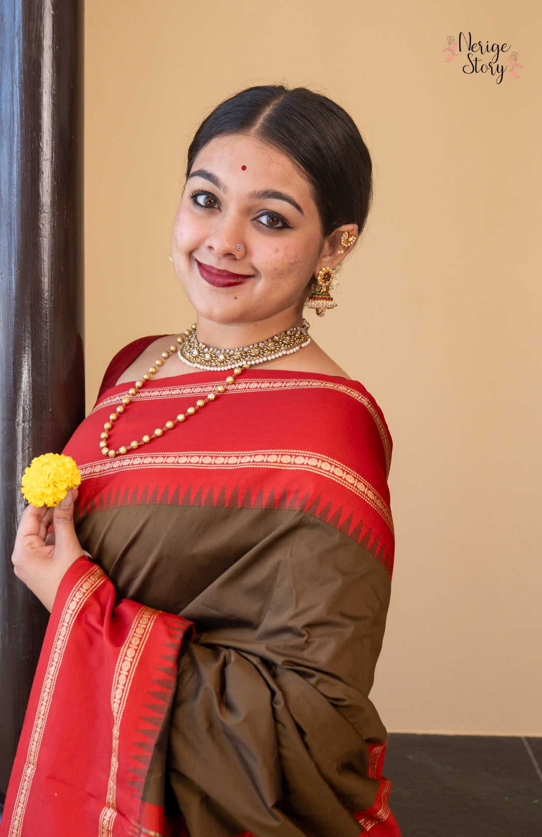 LALITAPRIYA (ಲಲಿತಪ್ರಿಯಾ)