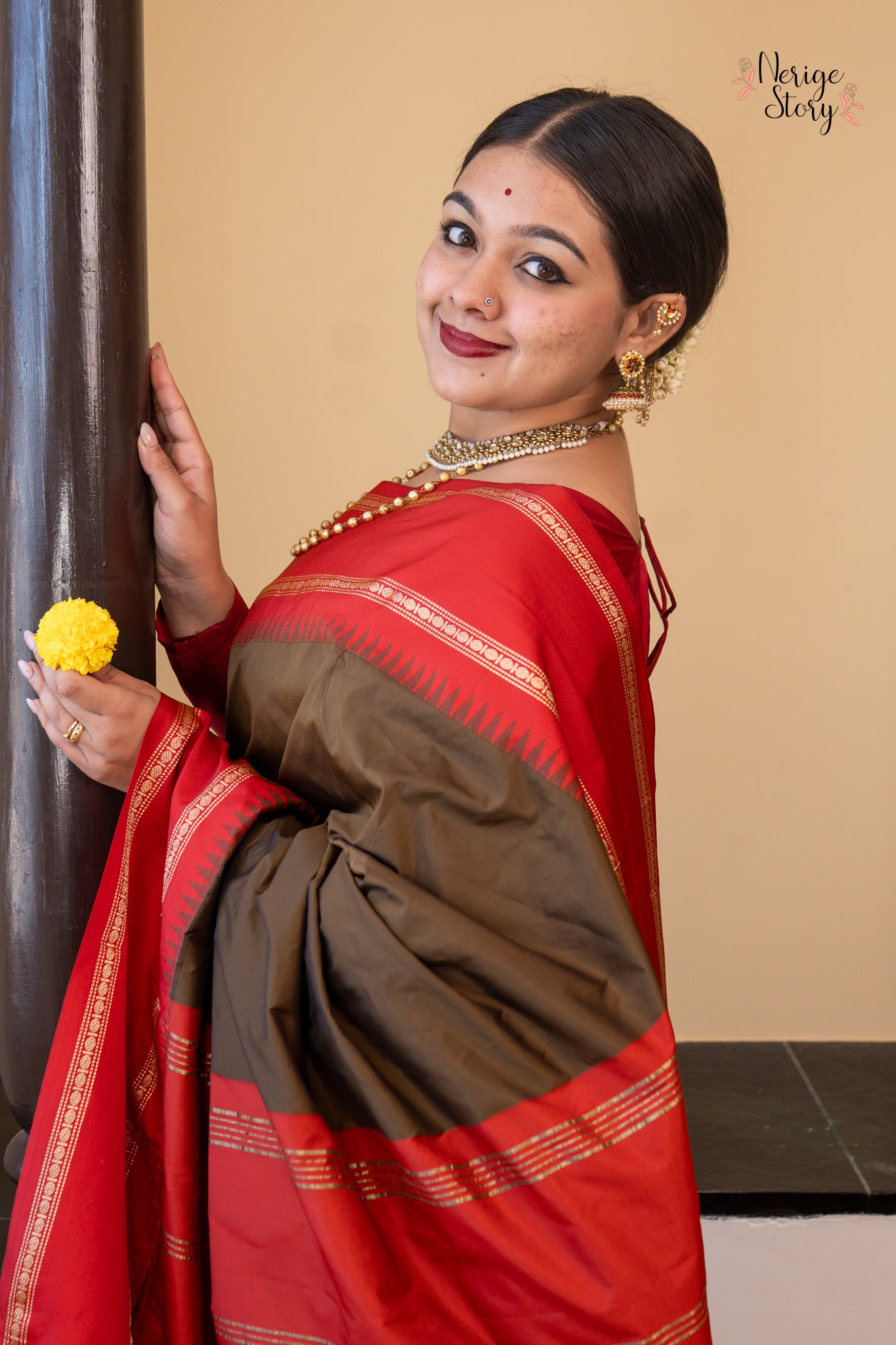 LALITAPRIYA (ಲಲಿತಪ್ರಿಯಾ)