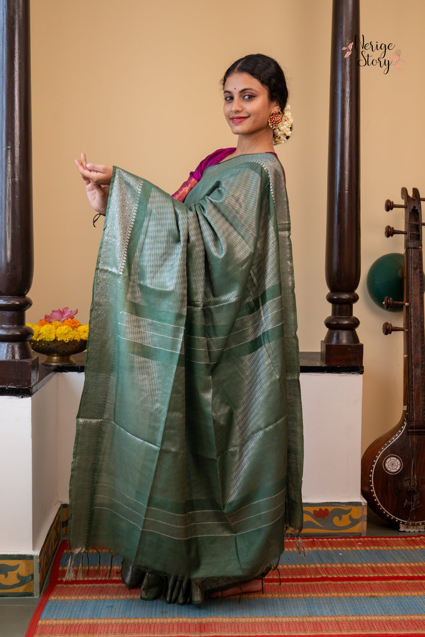 GIRIVALLIKA (गिरिवल्लिका)