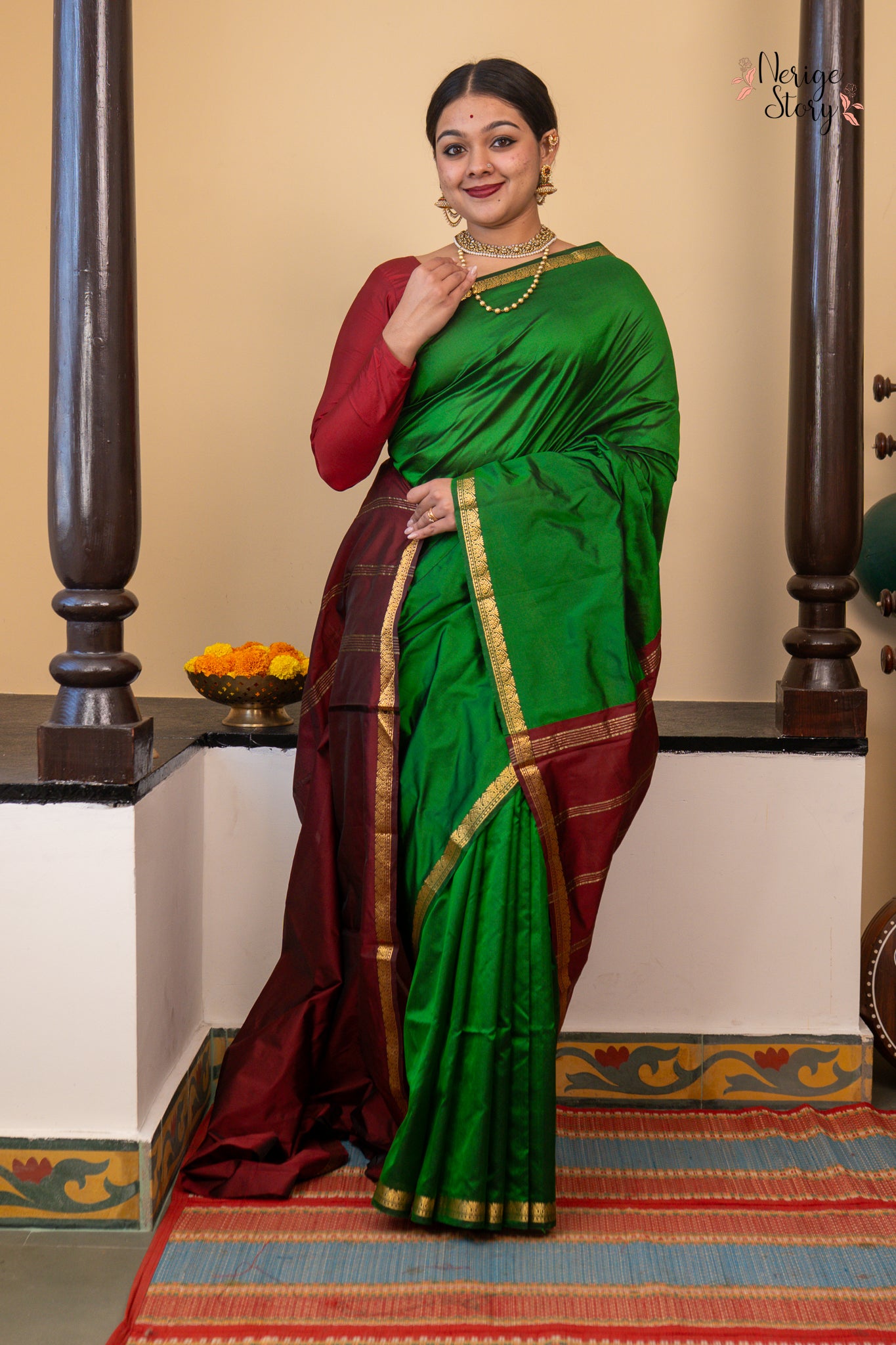 VIBHAAVARI (ವಿಭಾವರಿ)