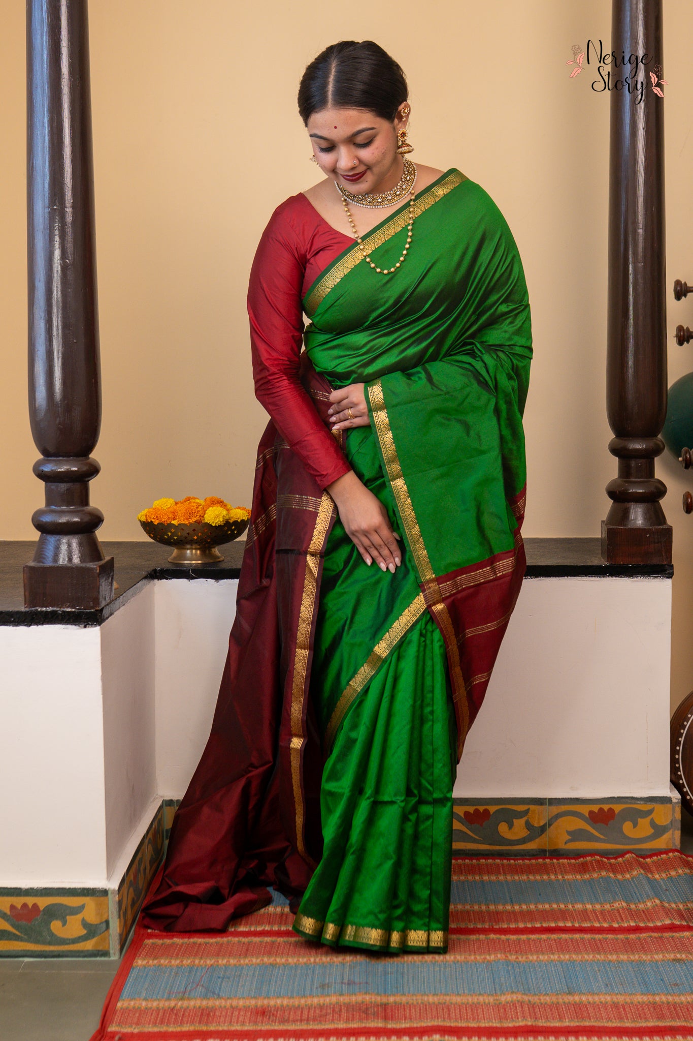 VIBHAAVARI (ವಿಭಾವರಿ)