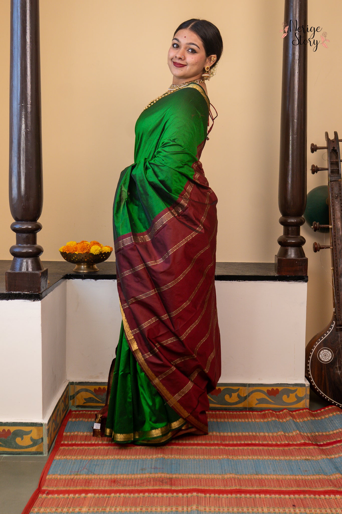 VIBHAAVARI (ವಿಭಾವರಿ)