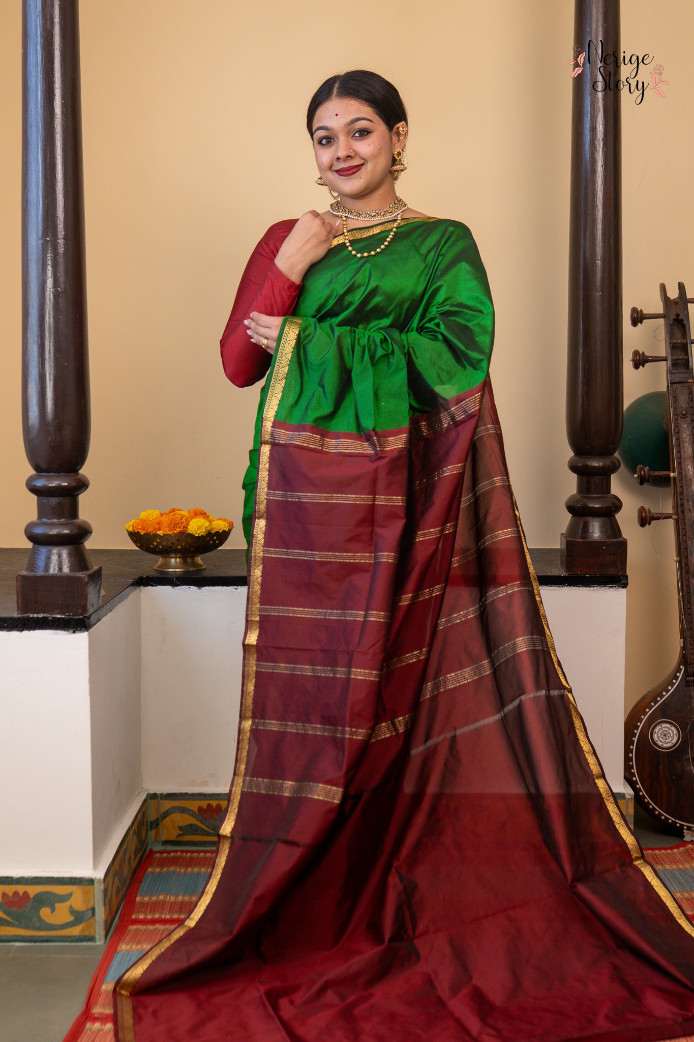 VIBHAAVARI (ವಿಭಾವರಿ)