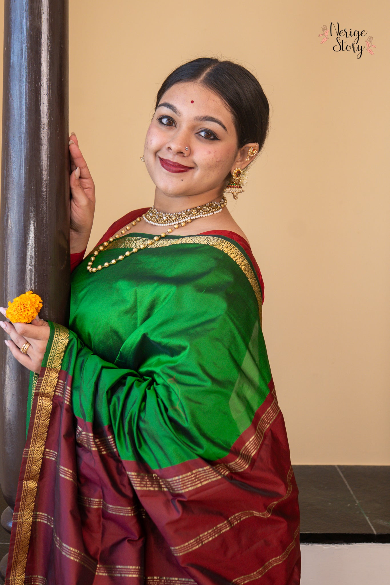 VIBHAAVARI (ವಿಭಾವರಿ)