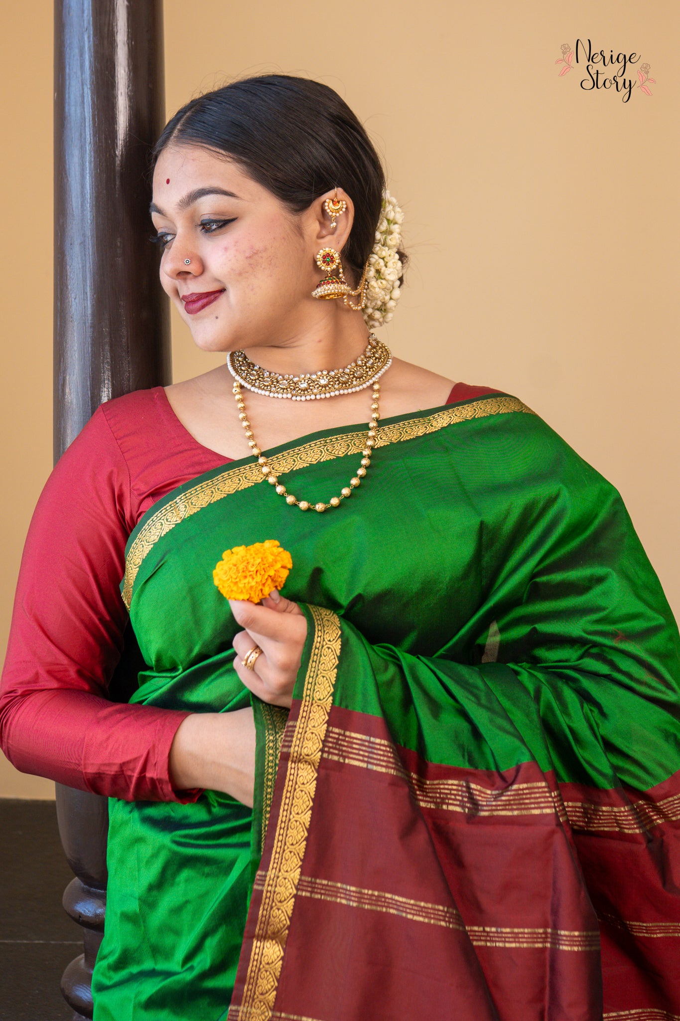 VIBHAAVARI (ವಿಭಾವರಿ)