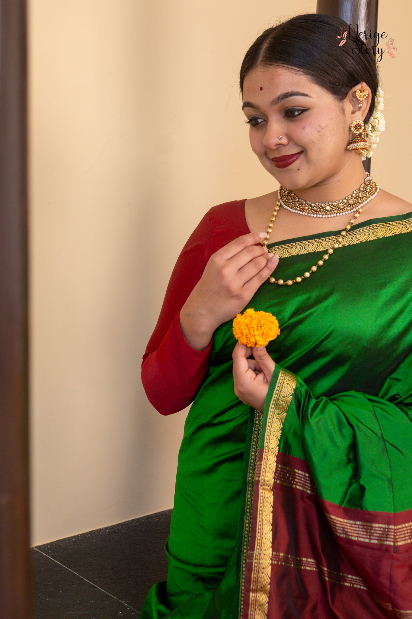 VIBHAAVARI (ವಿಭಾವರಿ)