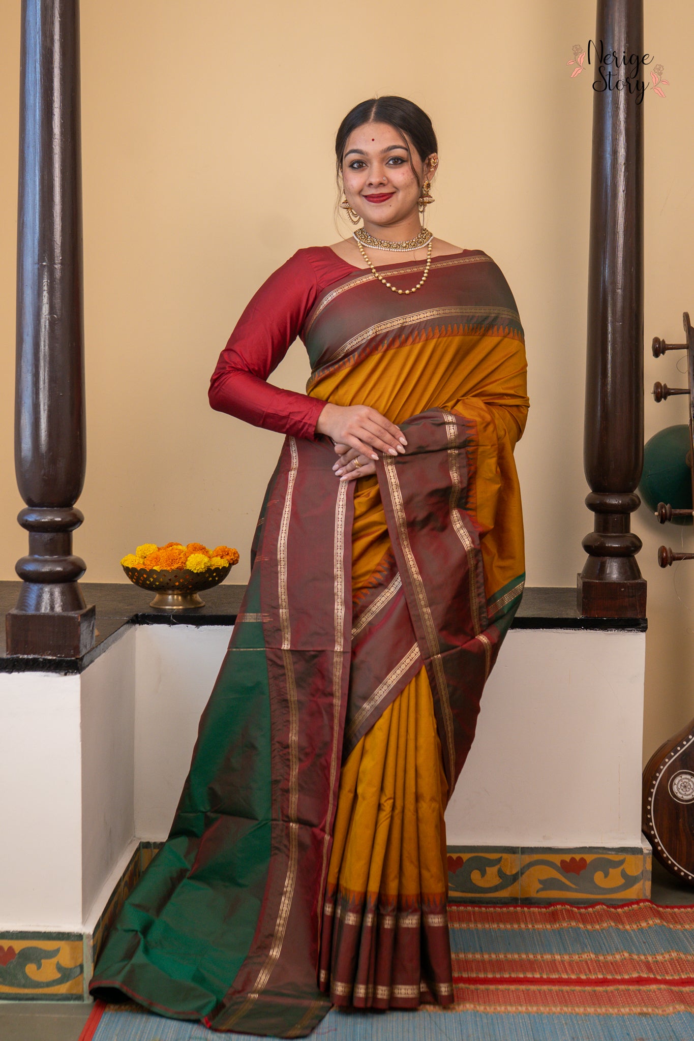 VIBHRANTI (ವಿಭ್ರಾಂತಿ)