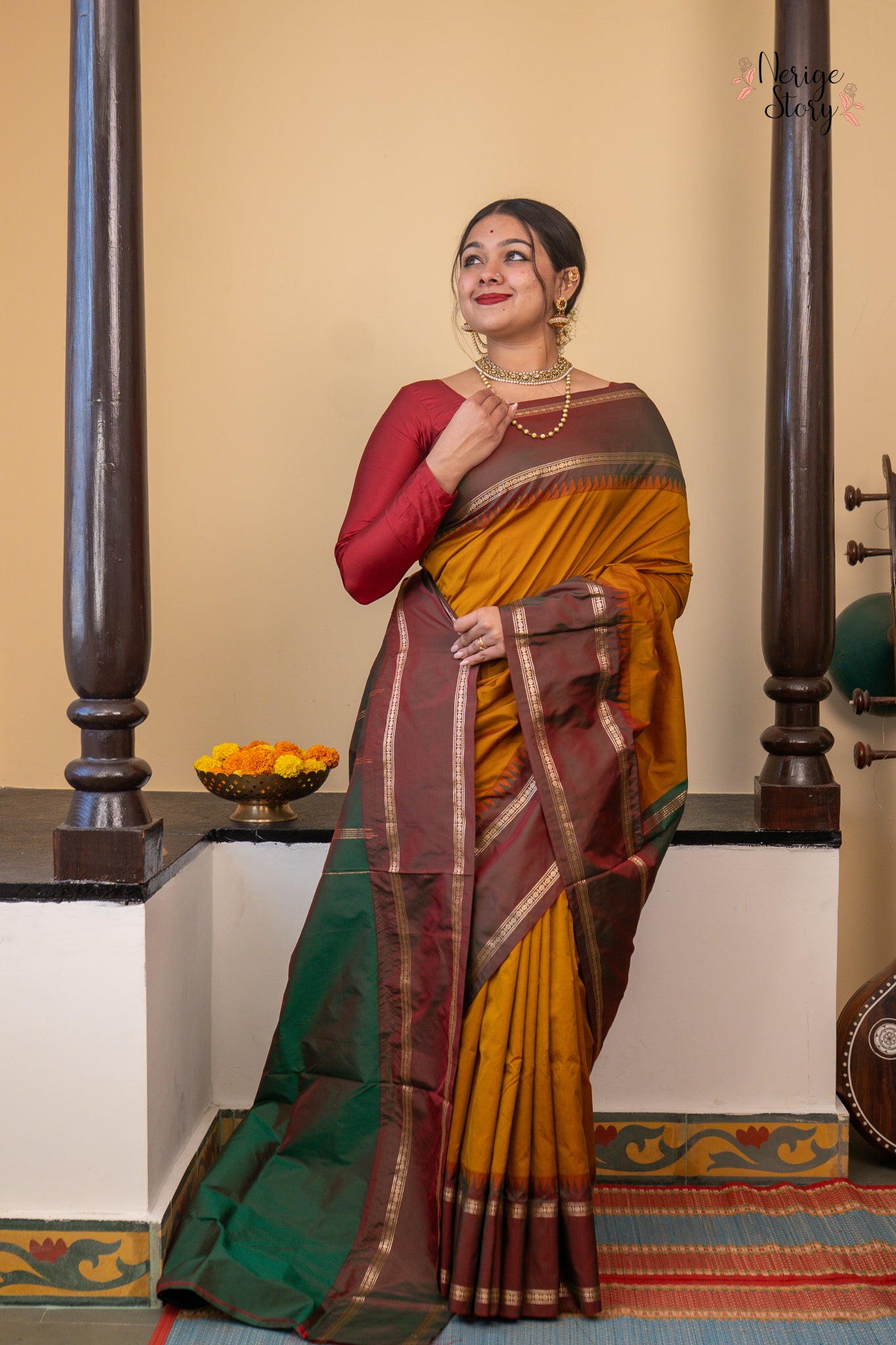 VIBHRANTI (ವಿಭ್ರಾಂತಿ)