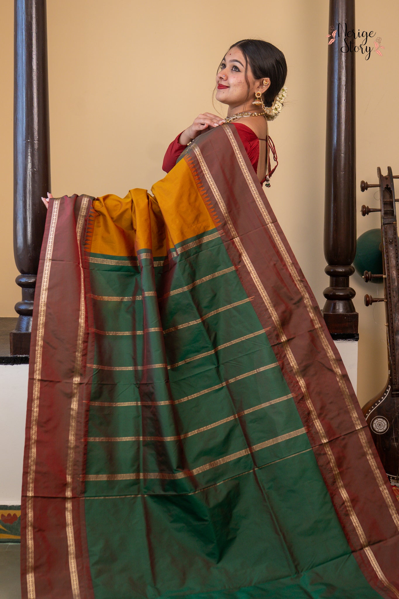 VIBHRANTI (ವಿಭ್ರಾಂತಿ)