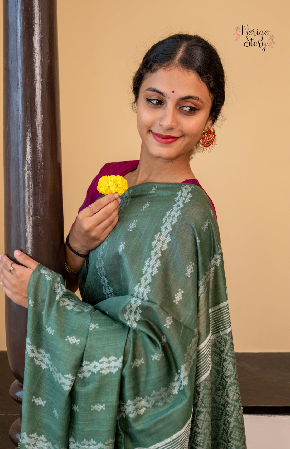 ANUPAMA (अनुपमा)
