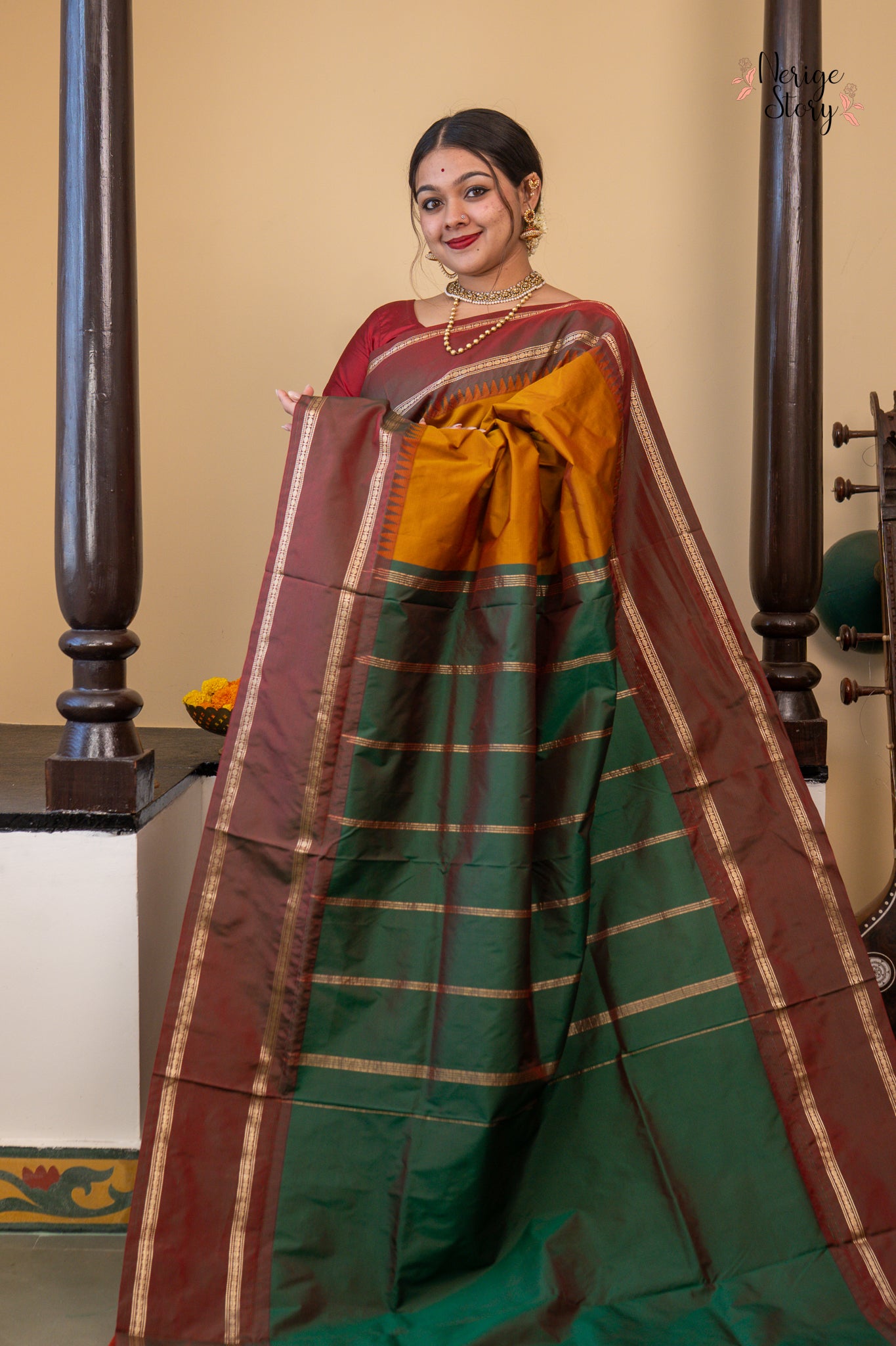 VIBHRANTI (ವಿಭ್ರಾಂತಿ)