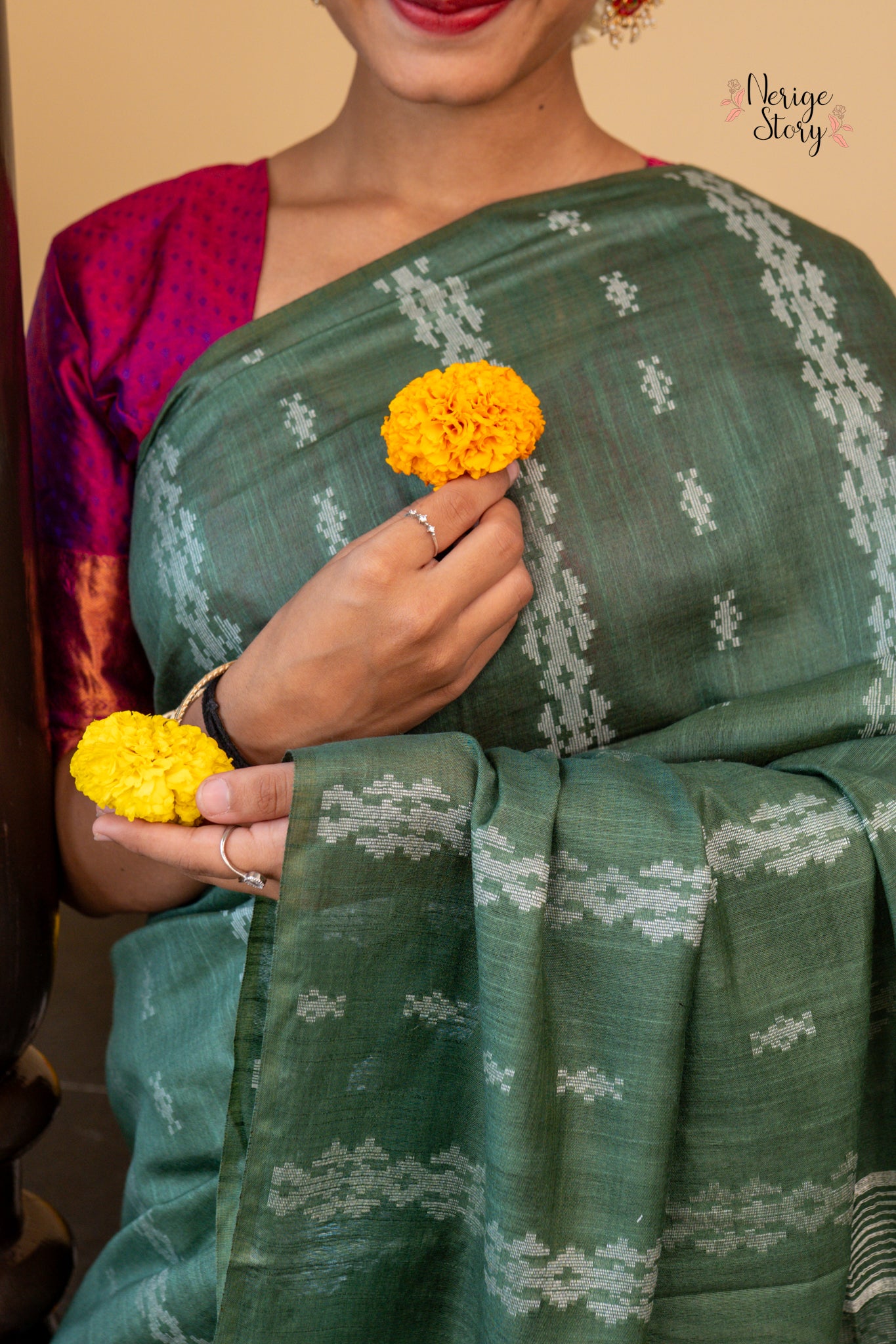 ANUPAMA (अनुपमा)