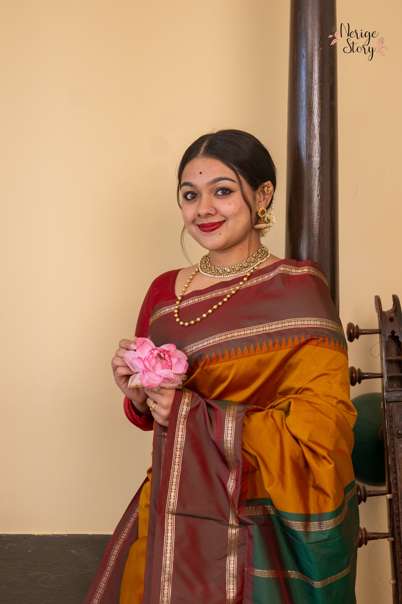 VIBHRANTI (ವಿಭ್ರಾಂತಿ)