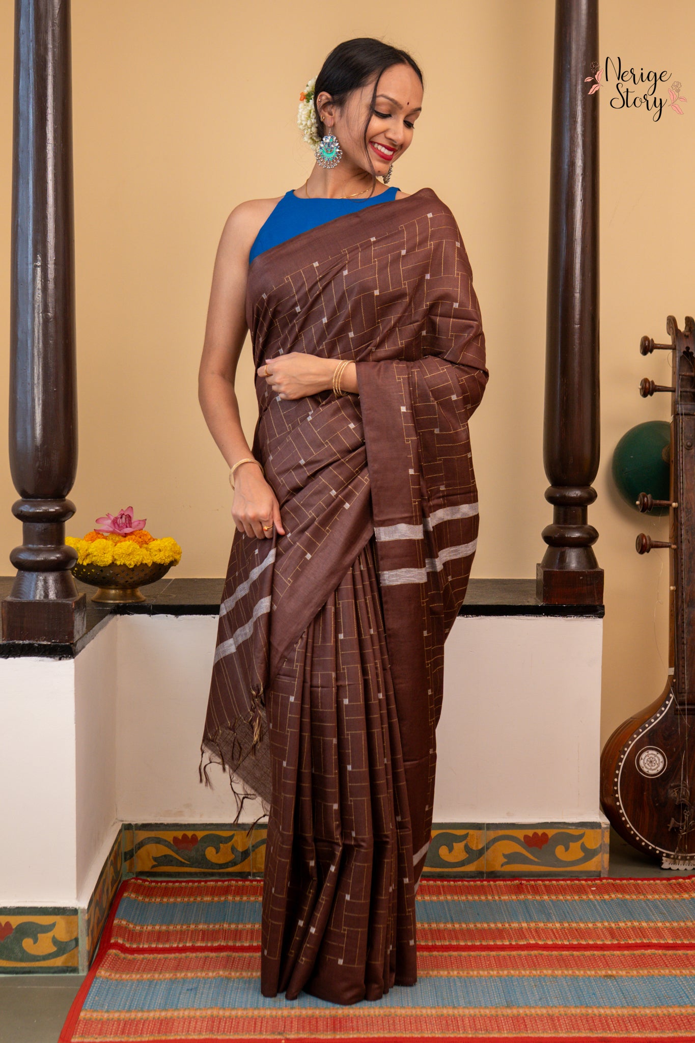 PARUL (पारुल)